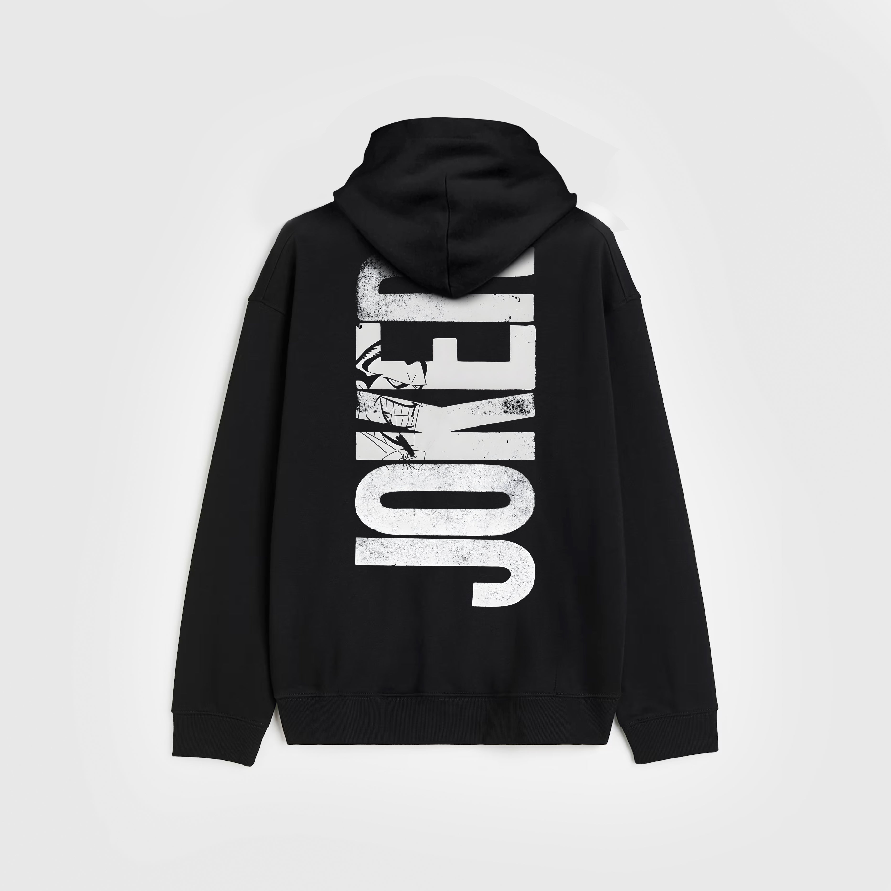 Joker Hoodie - 01