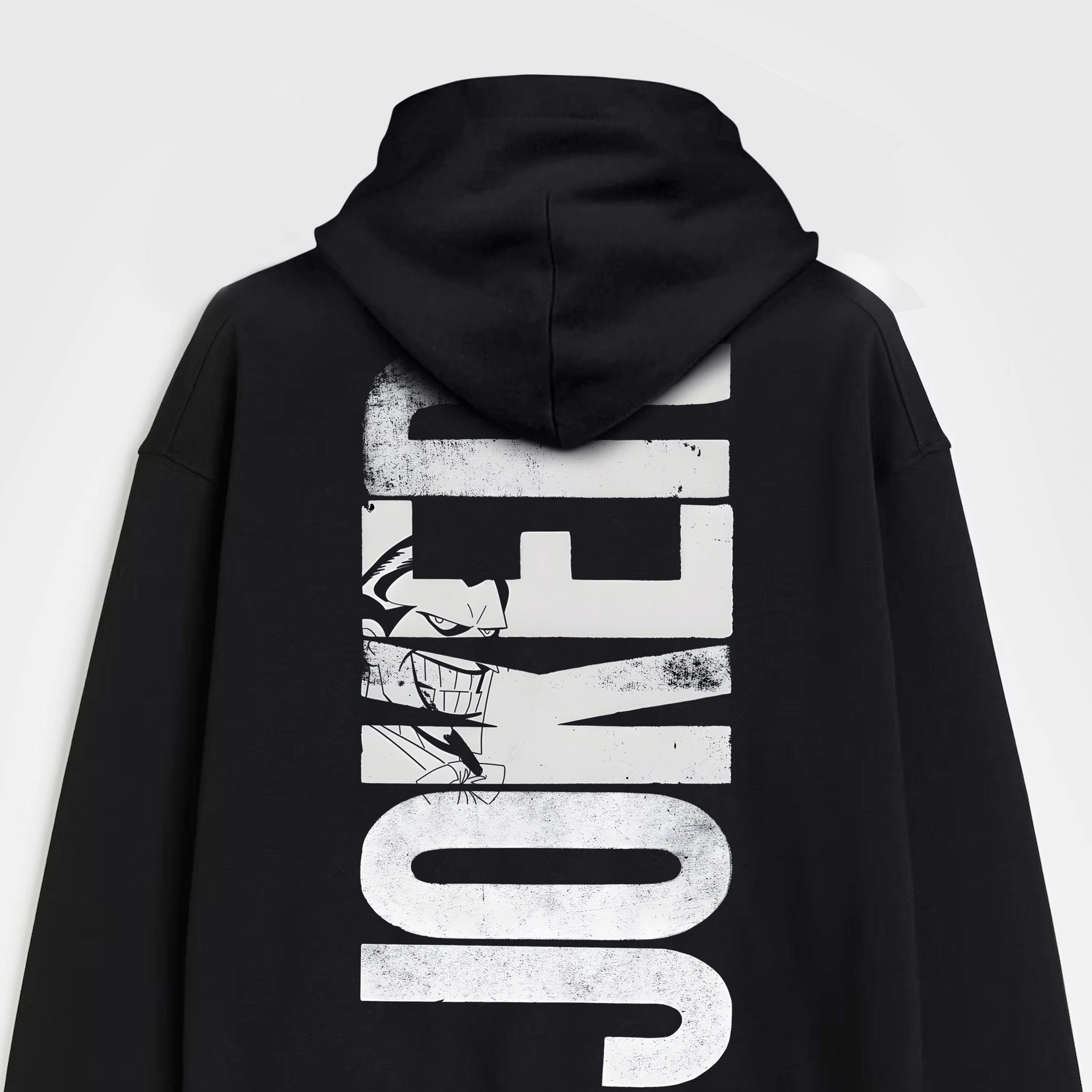 Joker Hoodie - 01