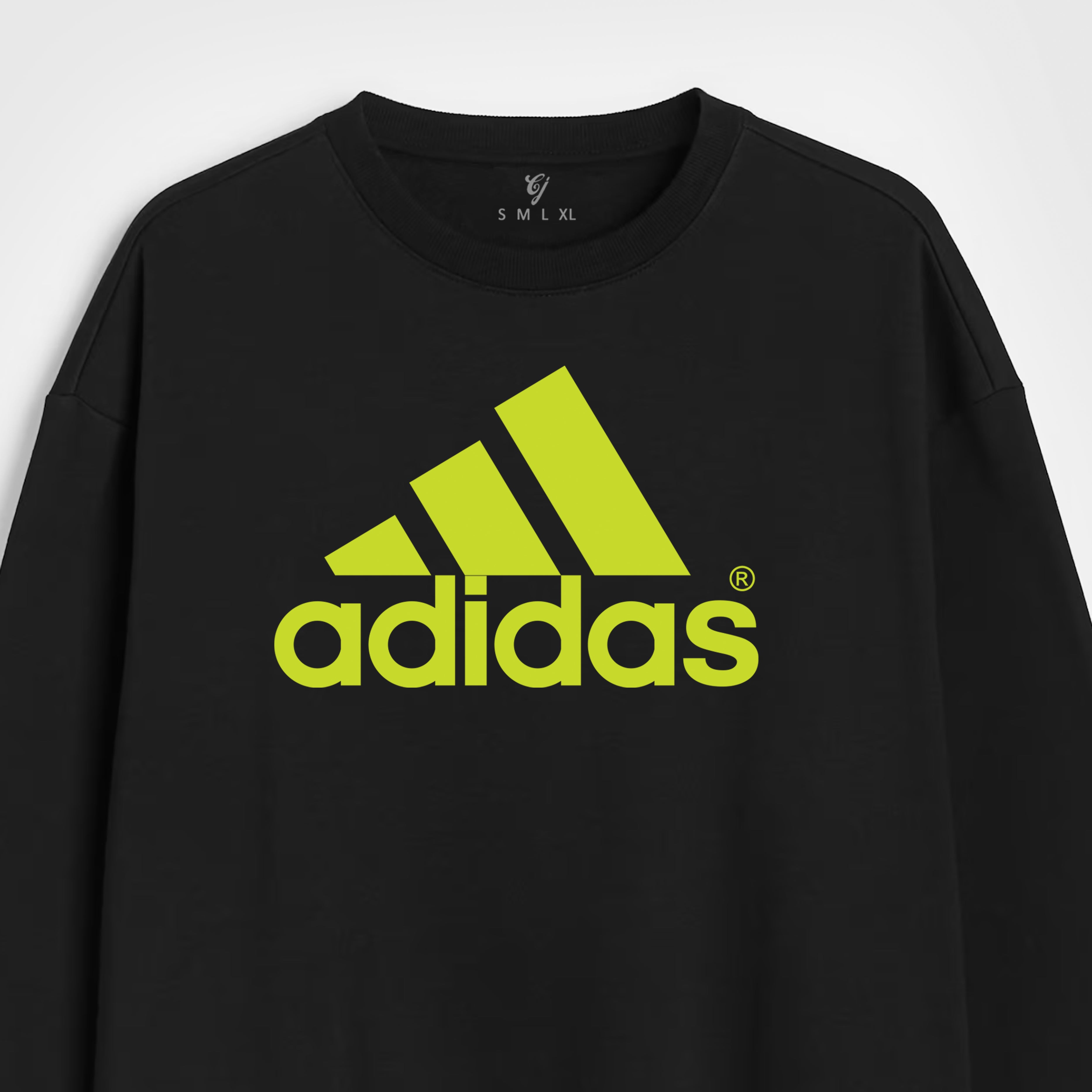 Adidas Sweatshirt - 02