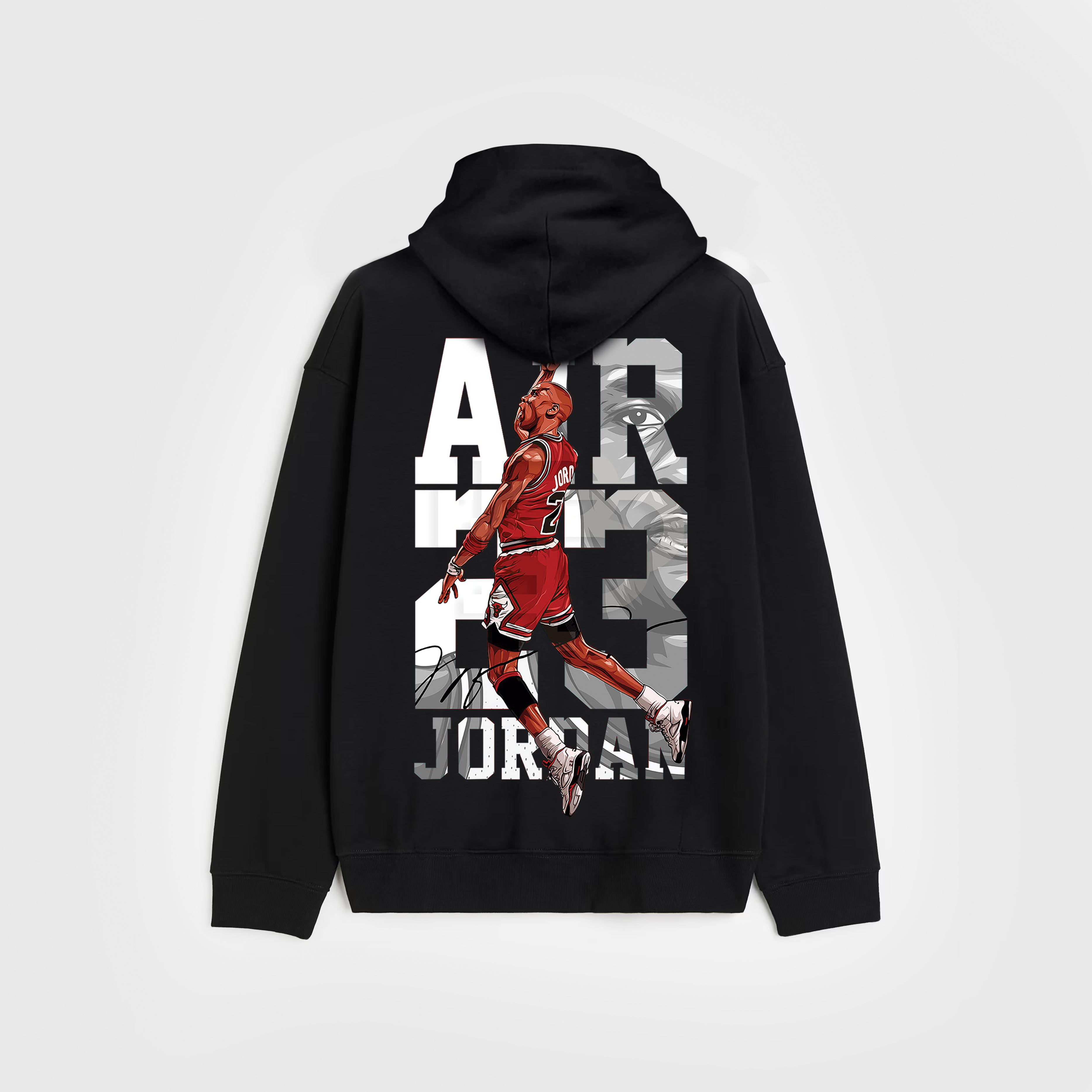 Jordan 23 Hoodie