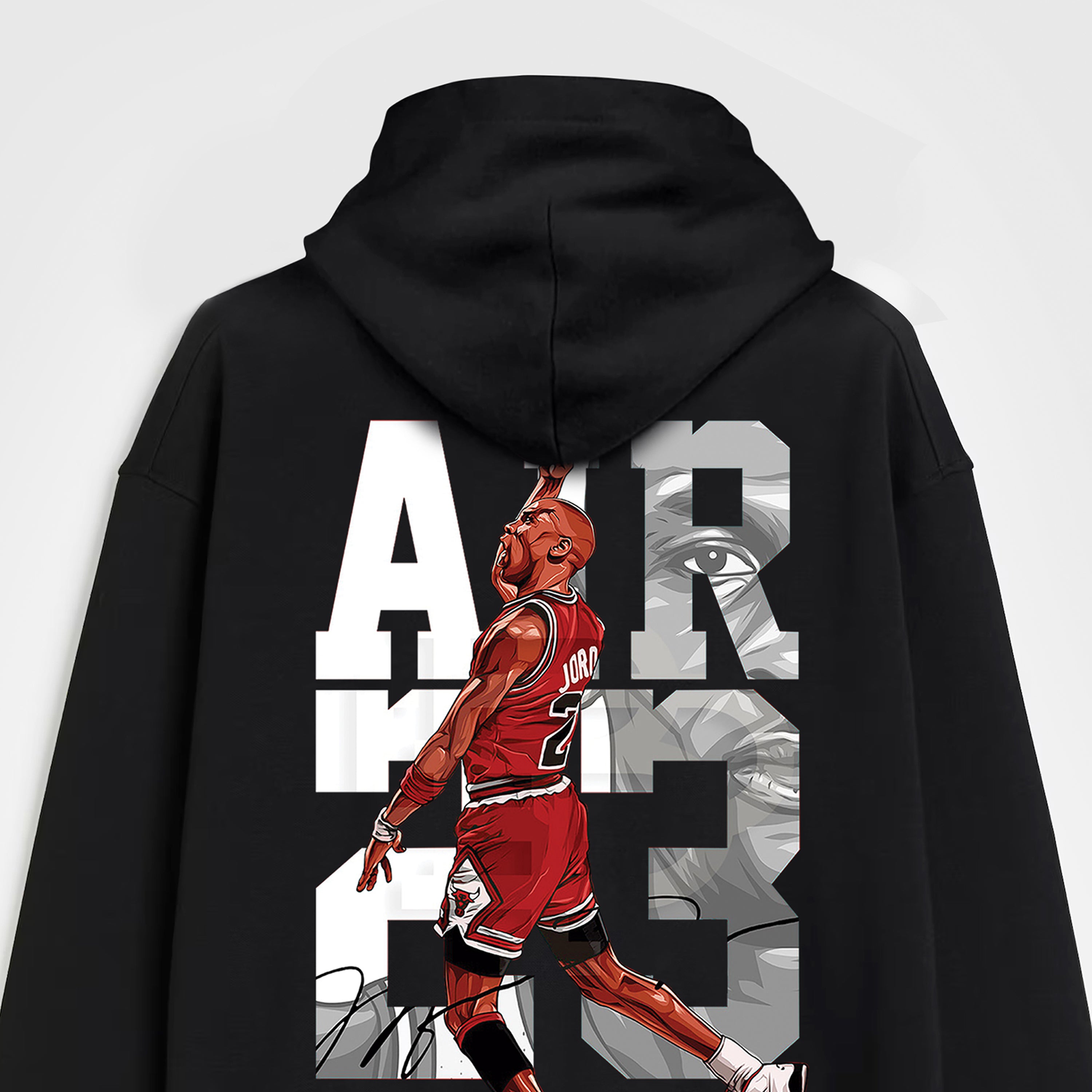 Jordan 23 Hoodie