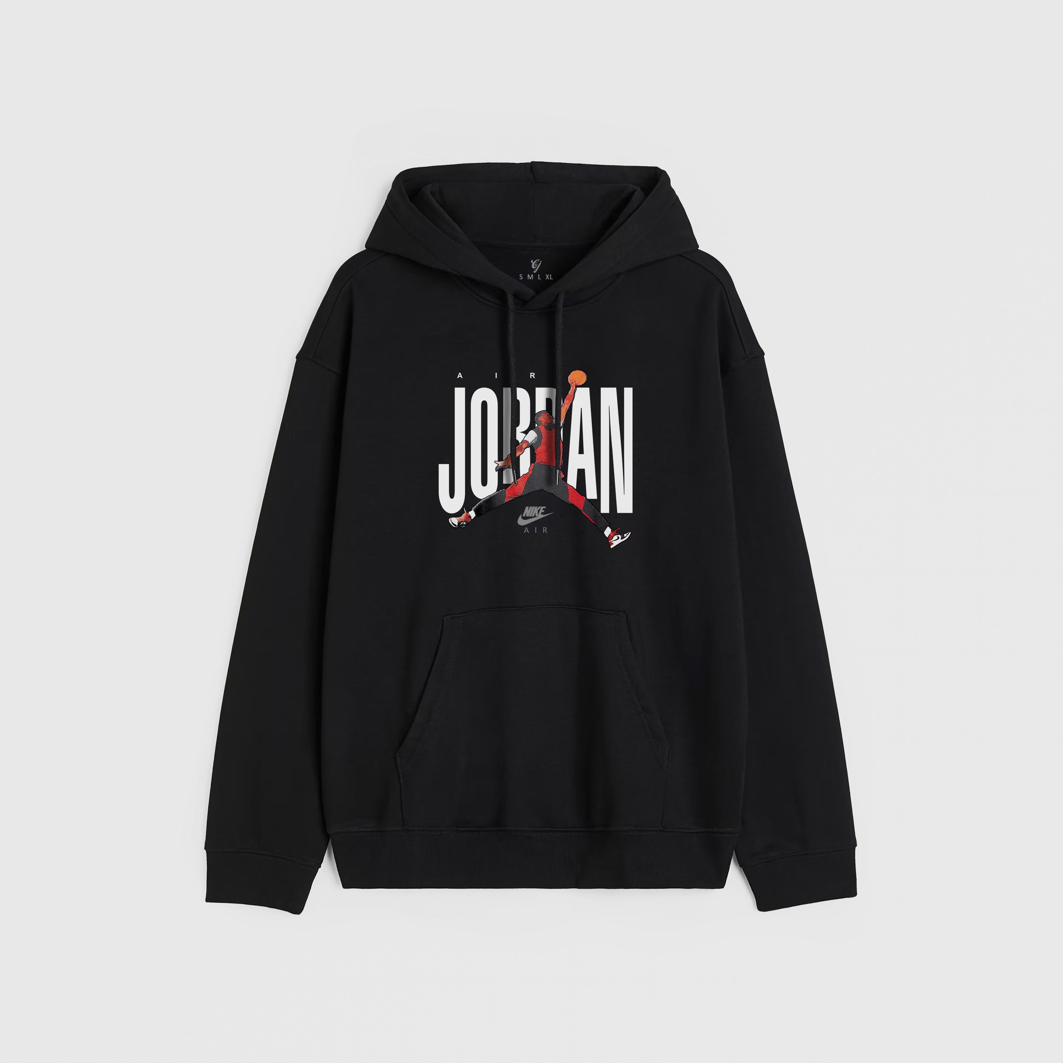 Nike Air Jordan Hoodie