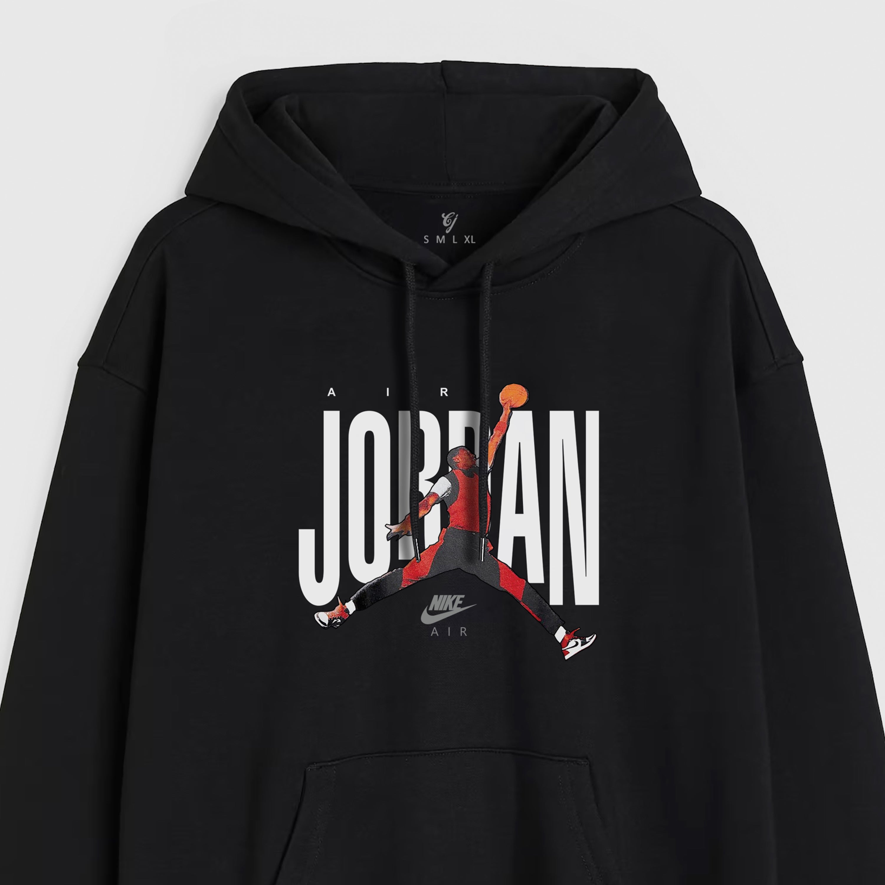 Nike Air Jordan Hoodie