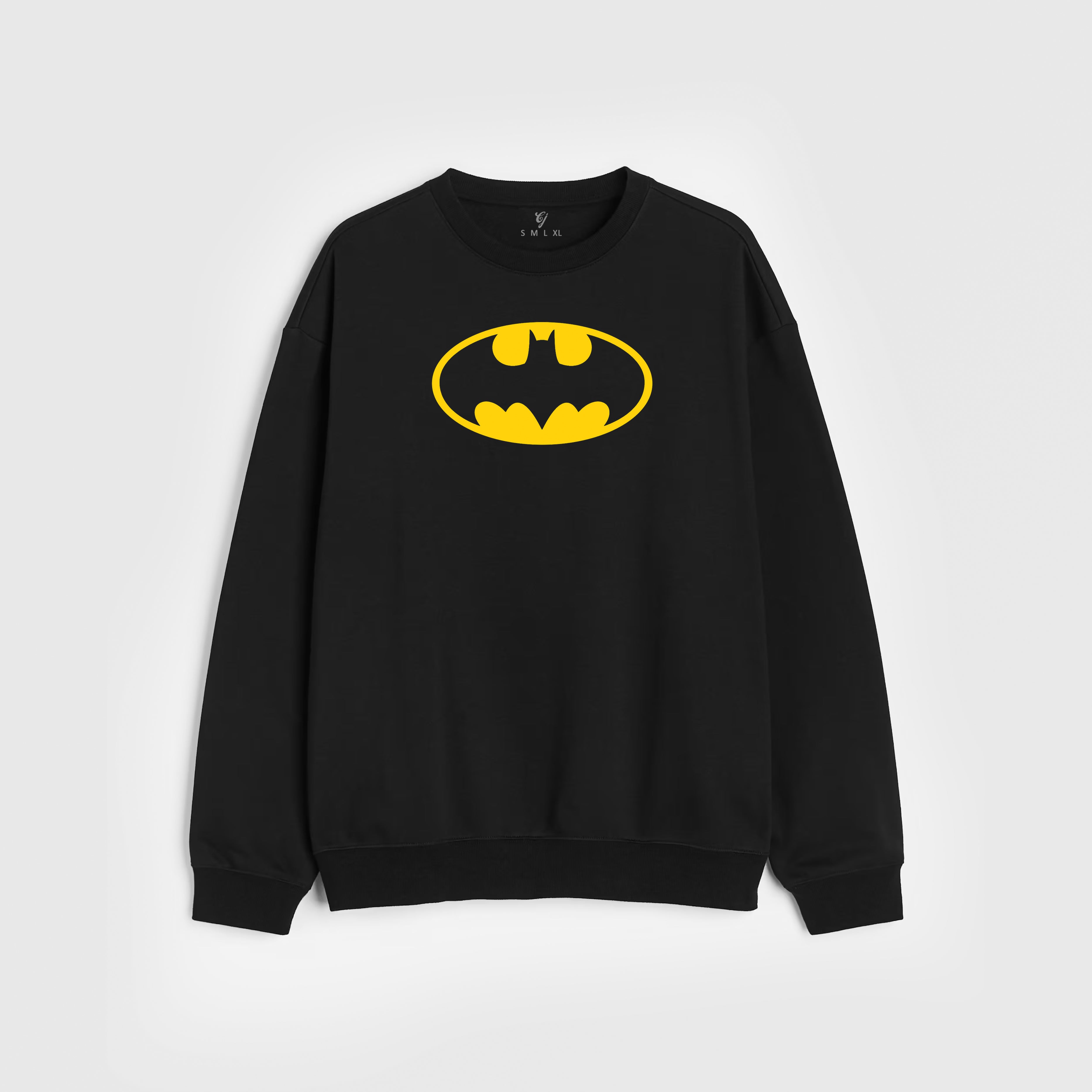 BATMAN Sweatshirt - 02