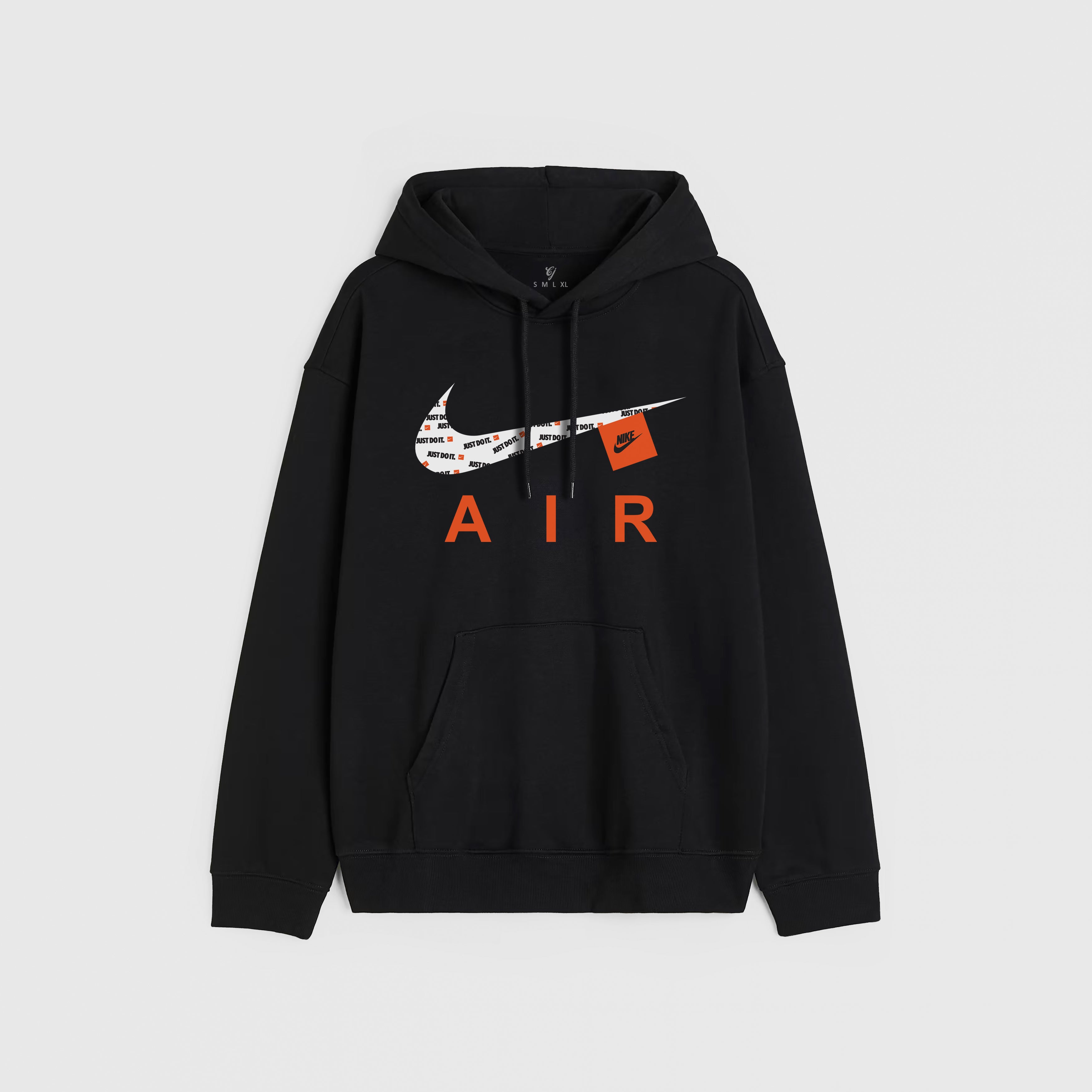 Nike Air Hoodie