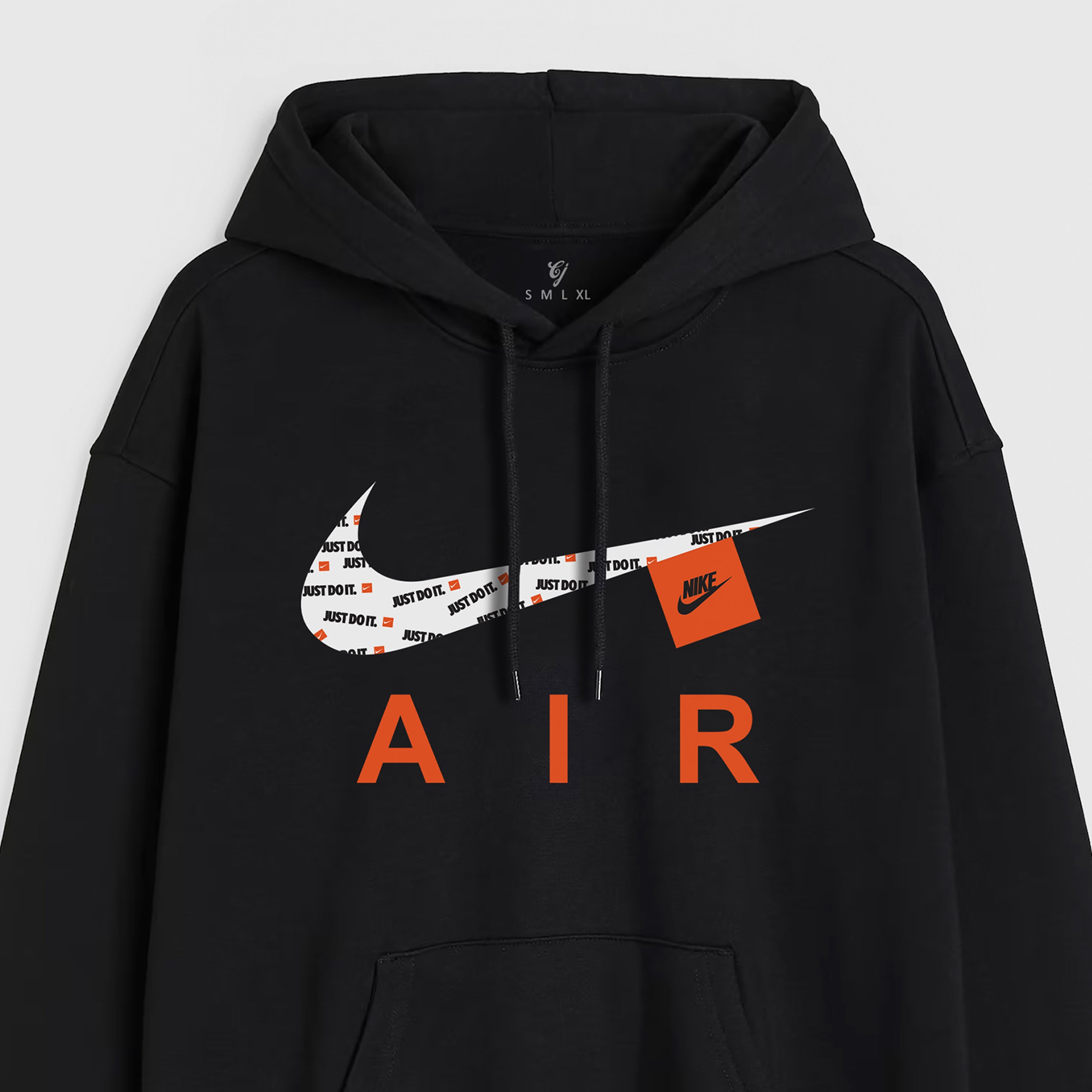 Nike Air Hoodie