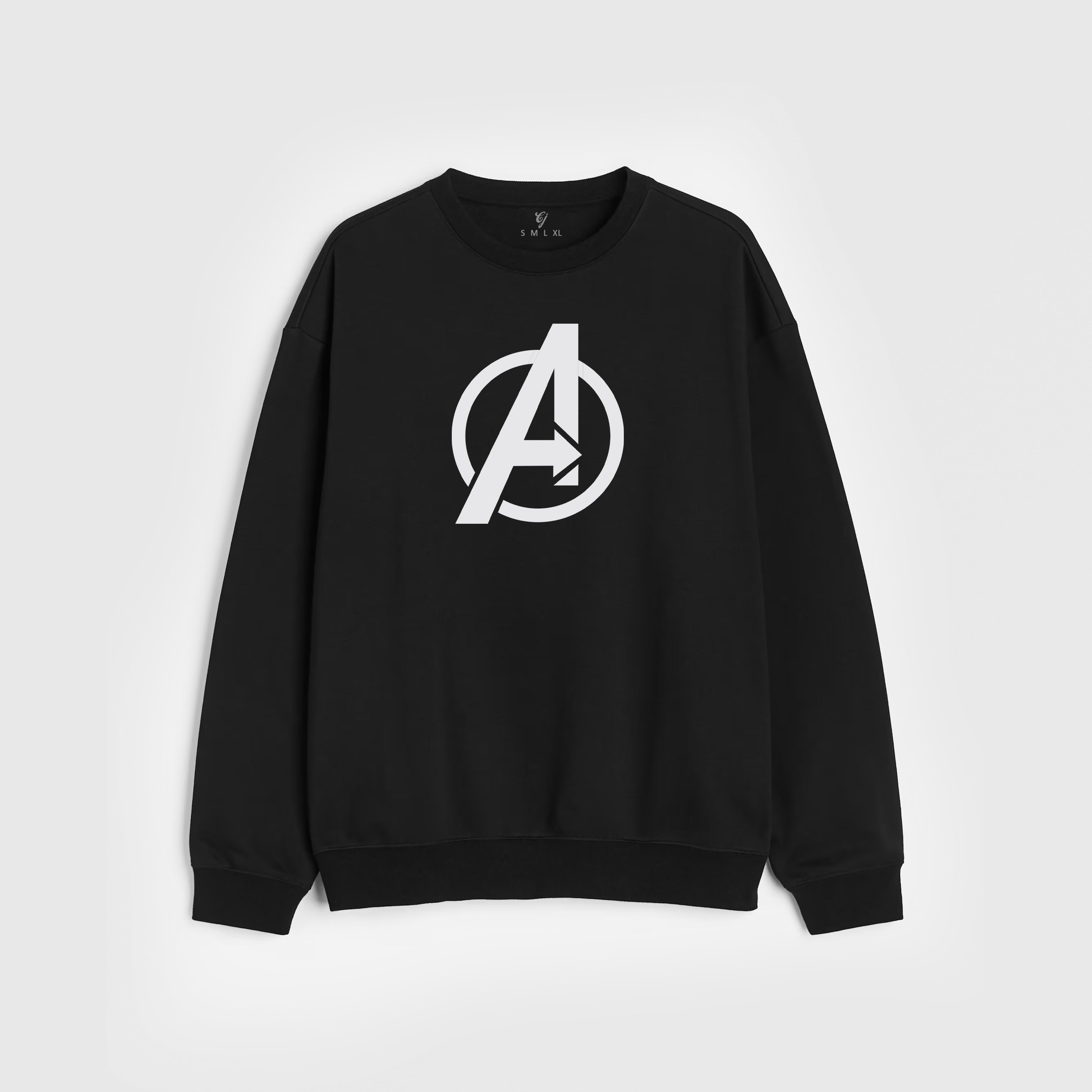 AVENGER Sweatshirt - 01