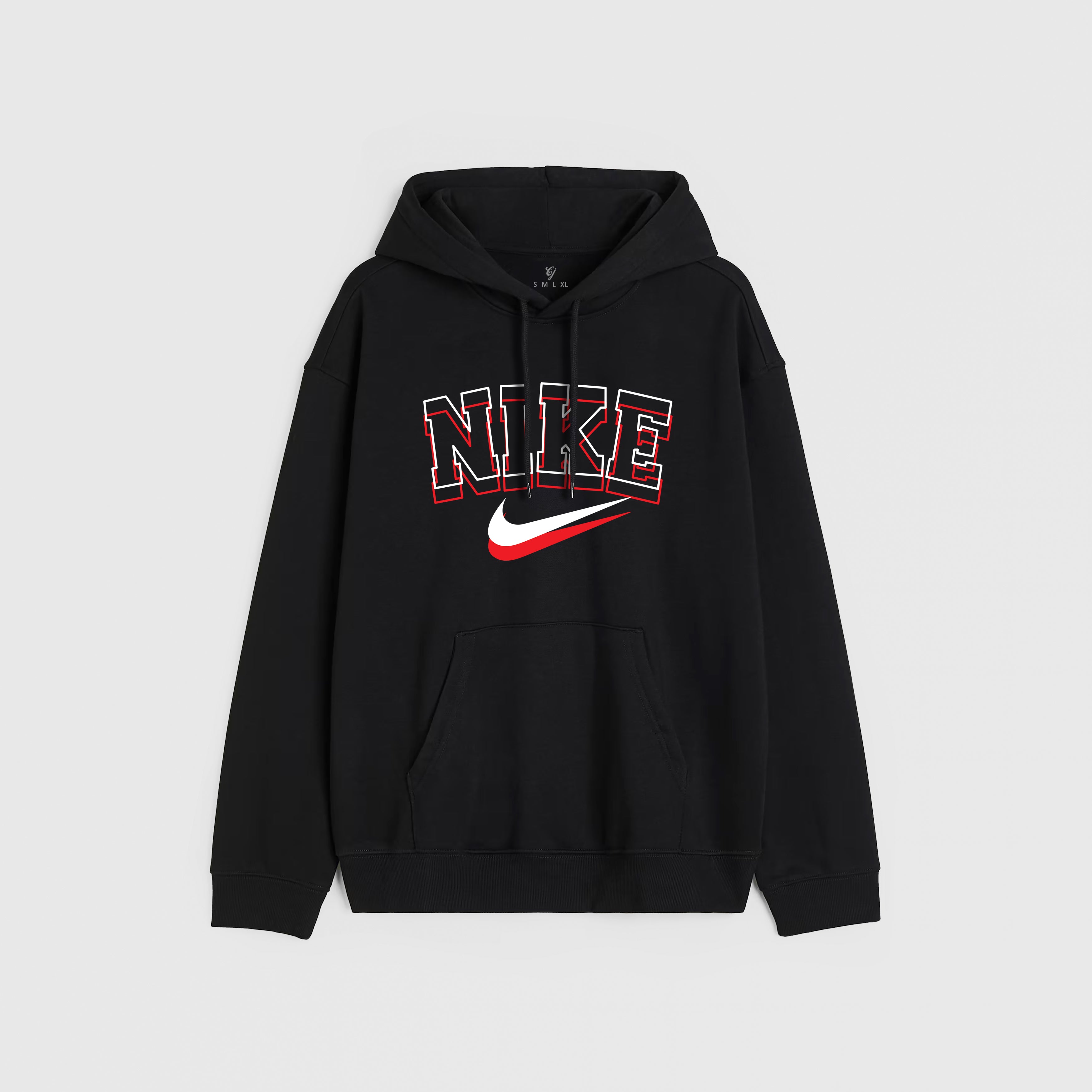 Nike Hoodie - 10