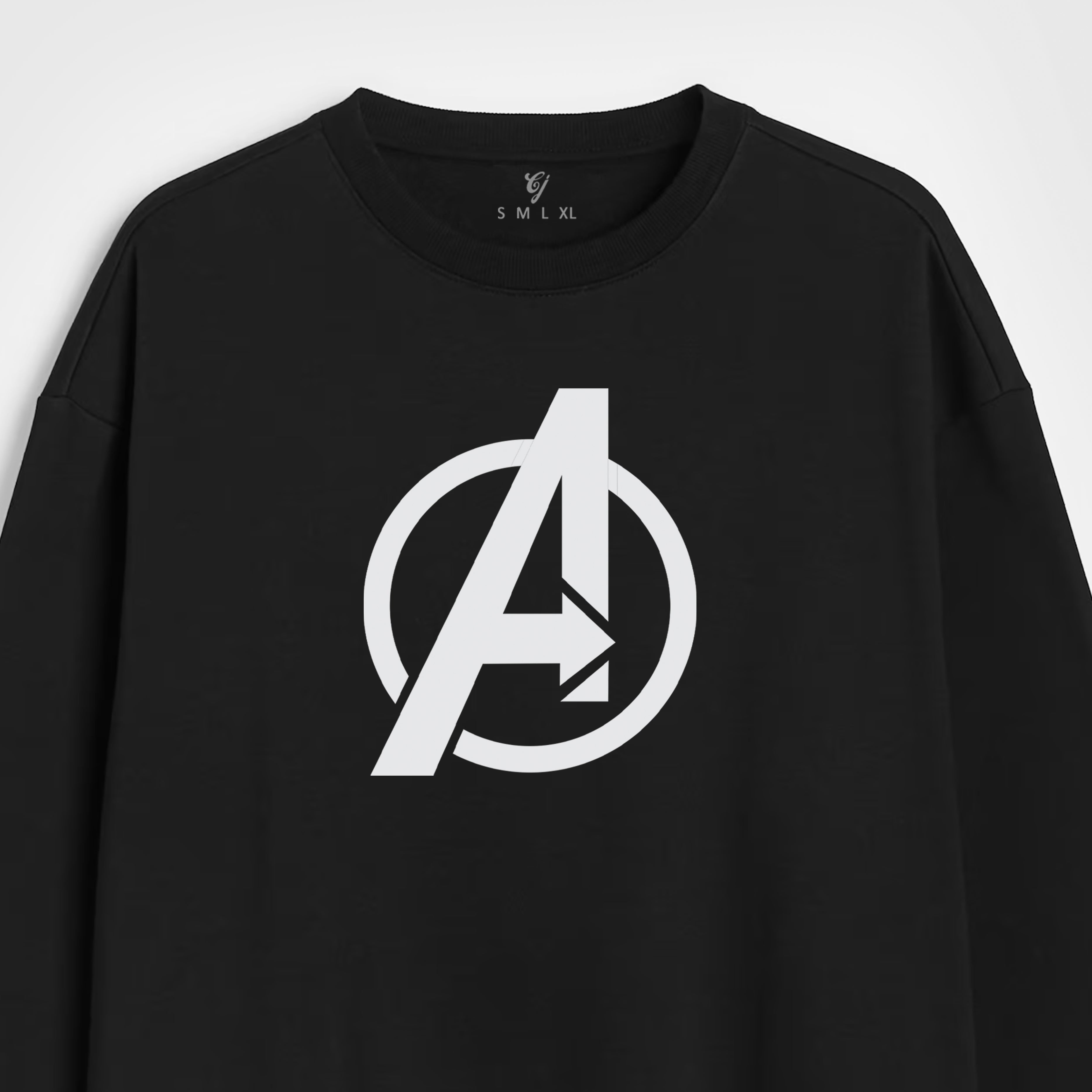 AVENGER Sweatshirt - 01