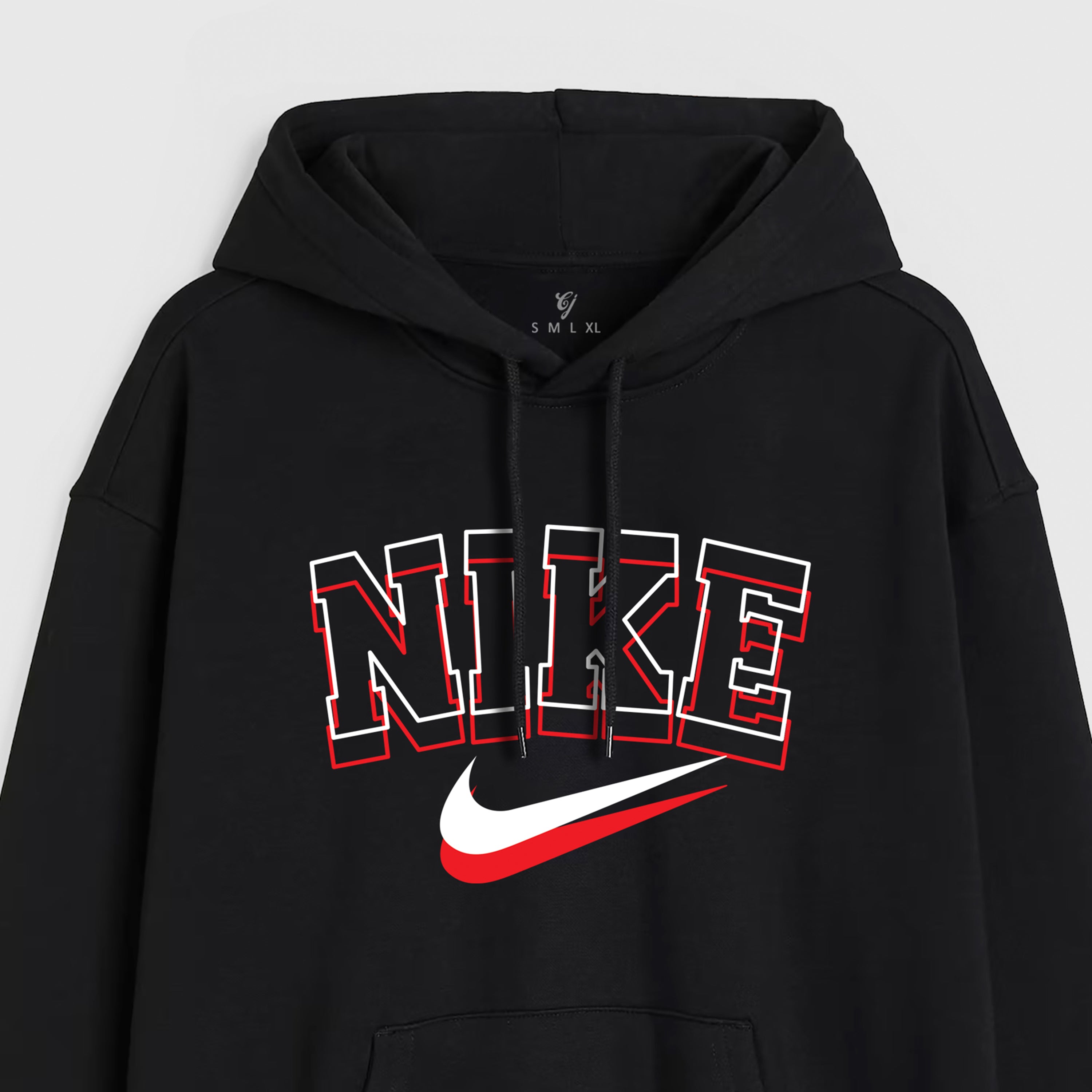 Nike Hoodie - 10