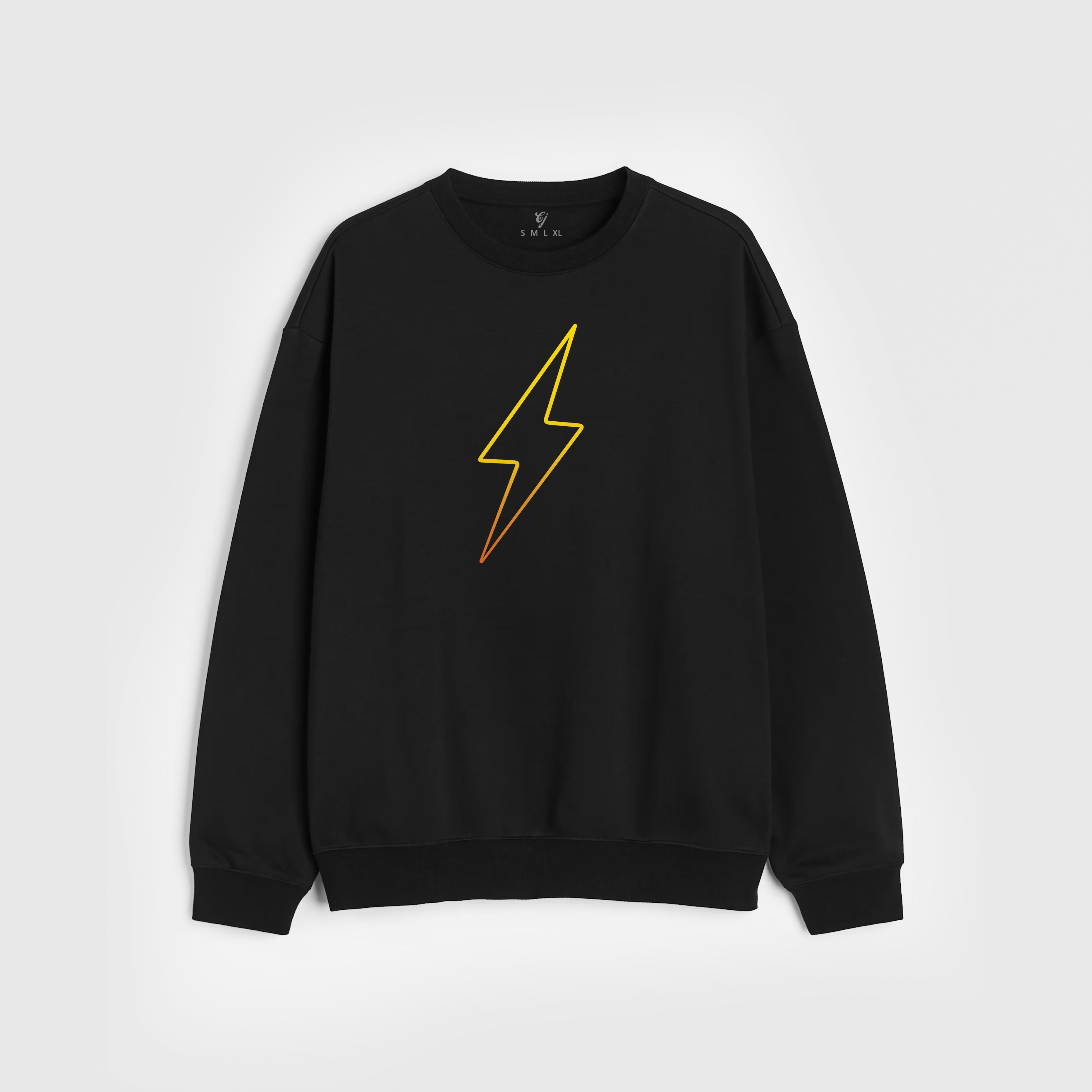 FLASH Sweatshirt - 03