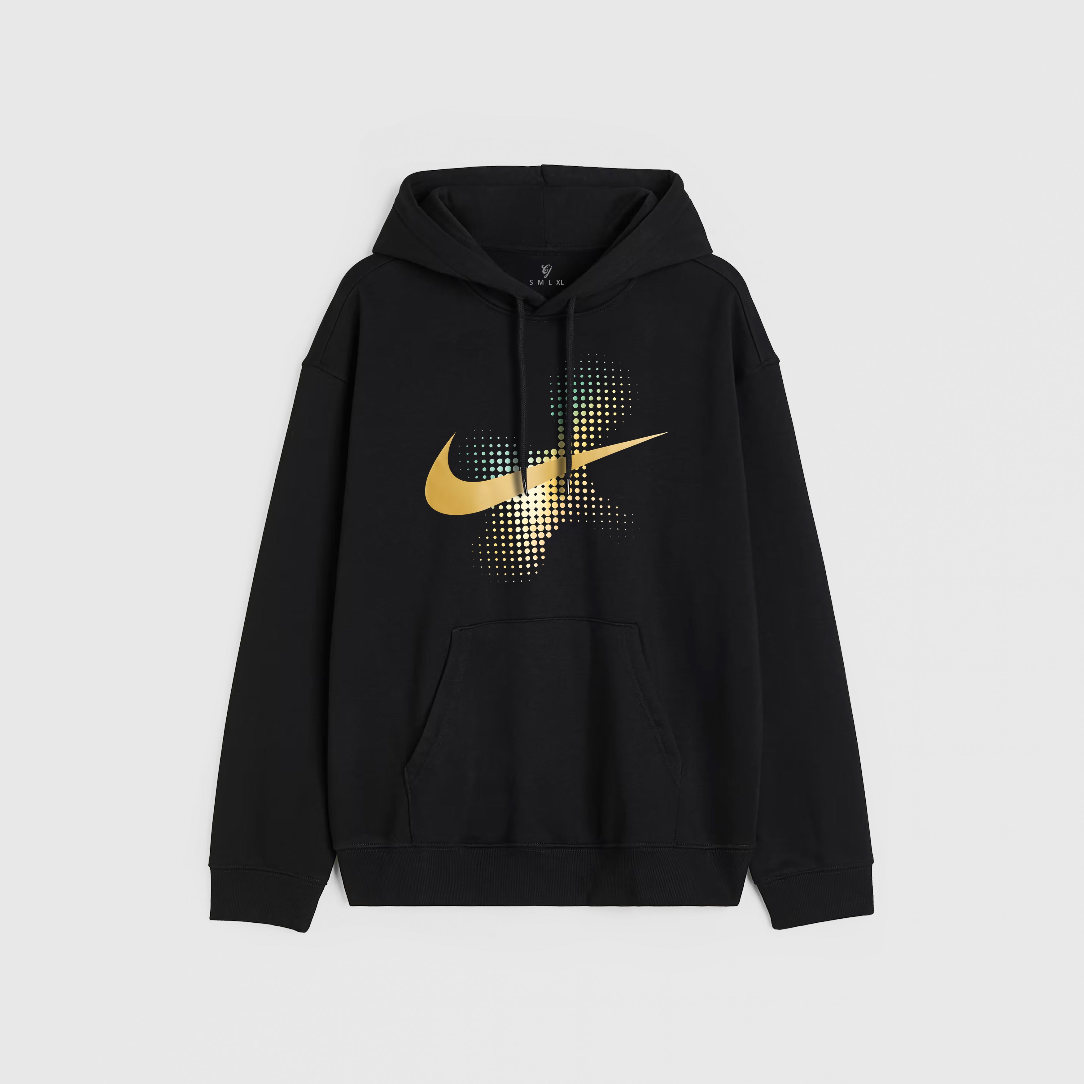 Nike Hoodie - 11