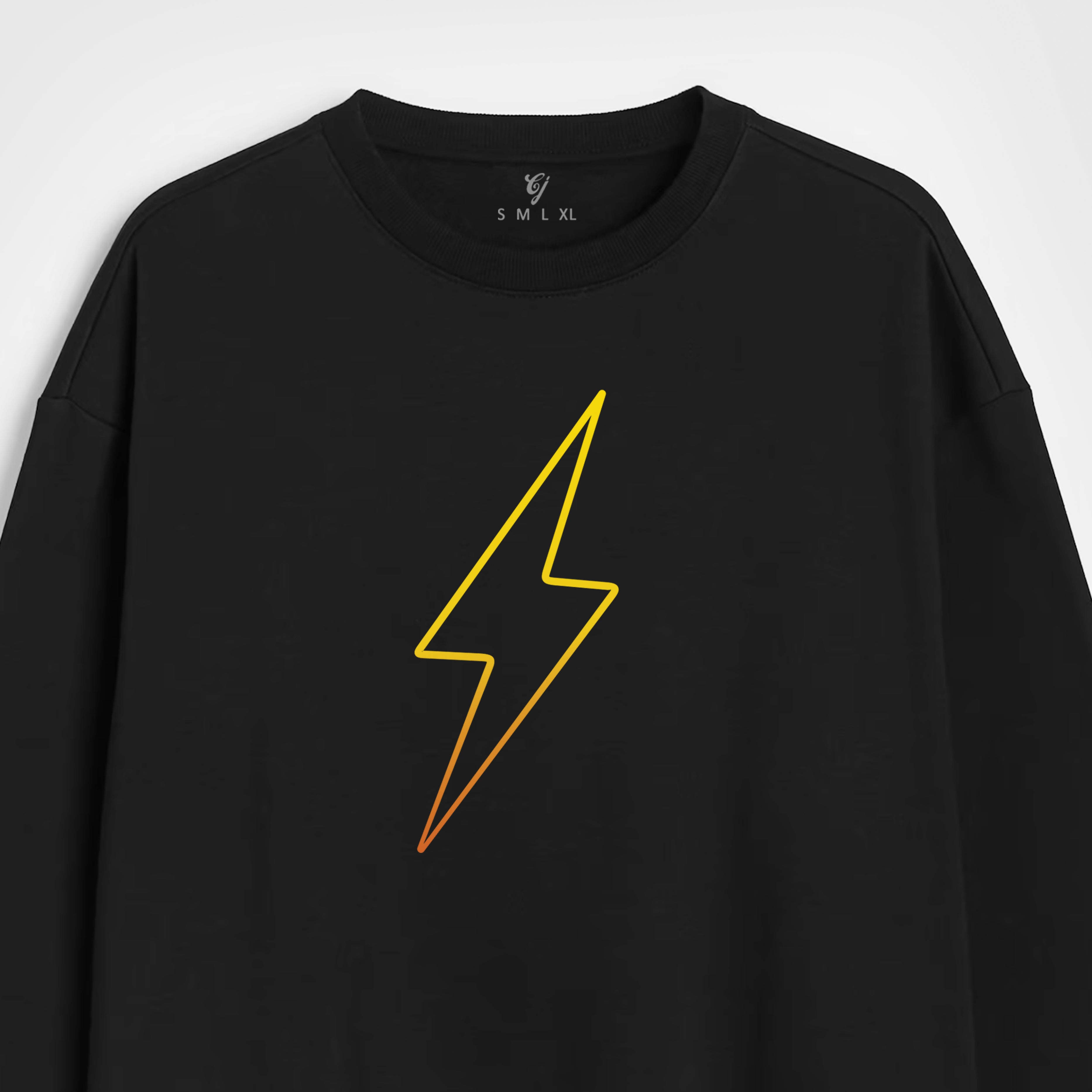 FLASH Sweatshirt - 03