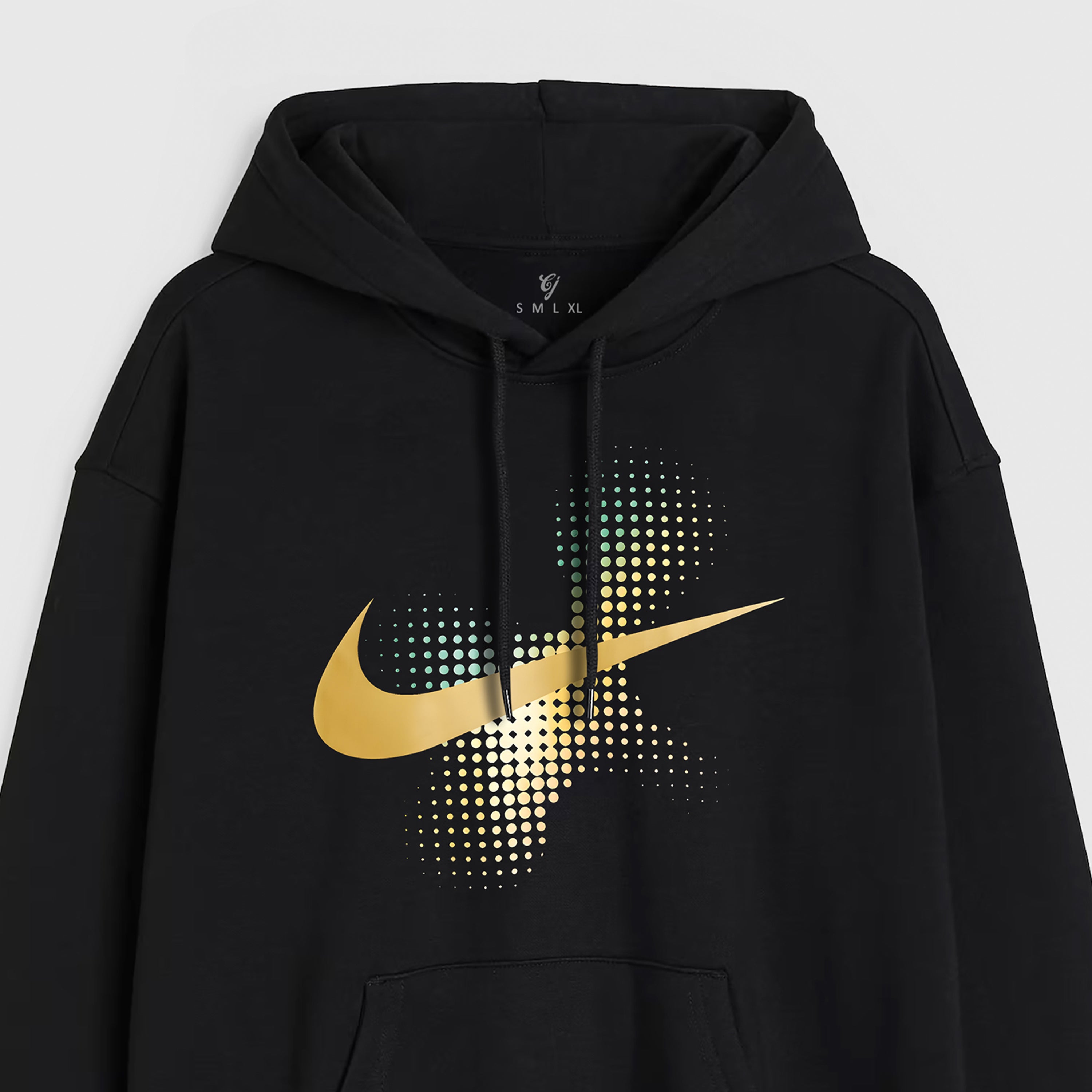 Nike Hoodie - 11