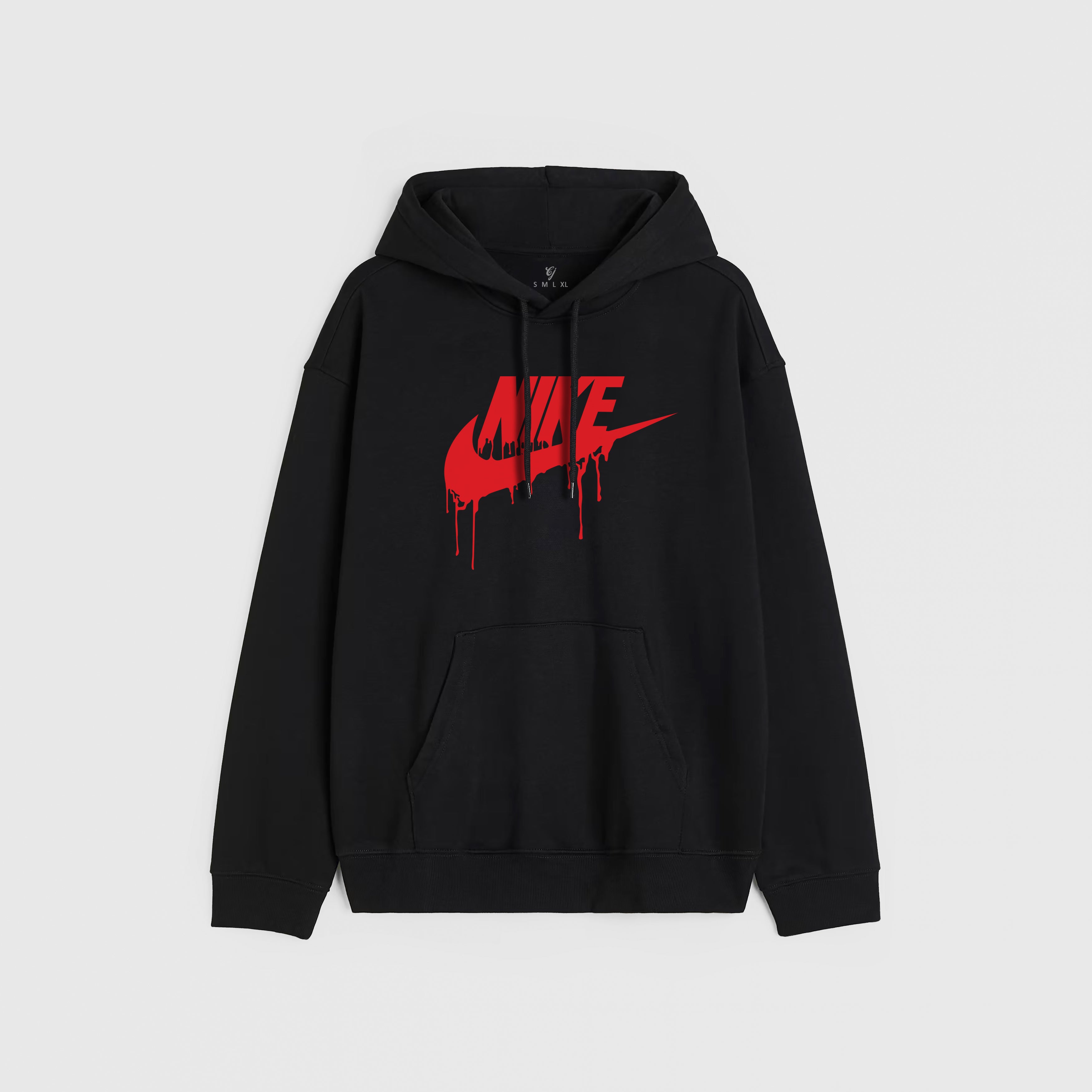 Nike Hoodie- 13