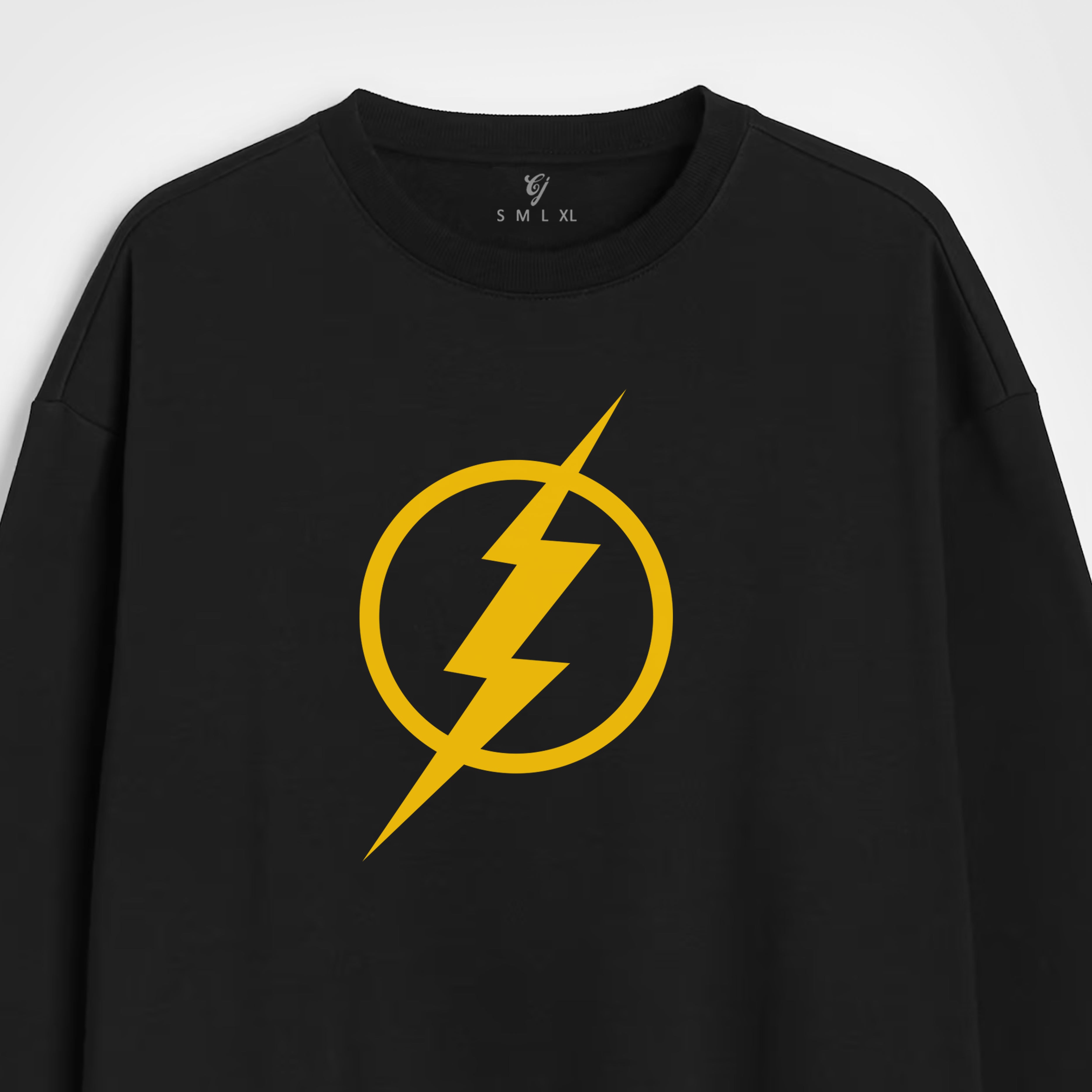 Flash Sweatshirt - 01