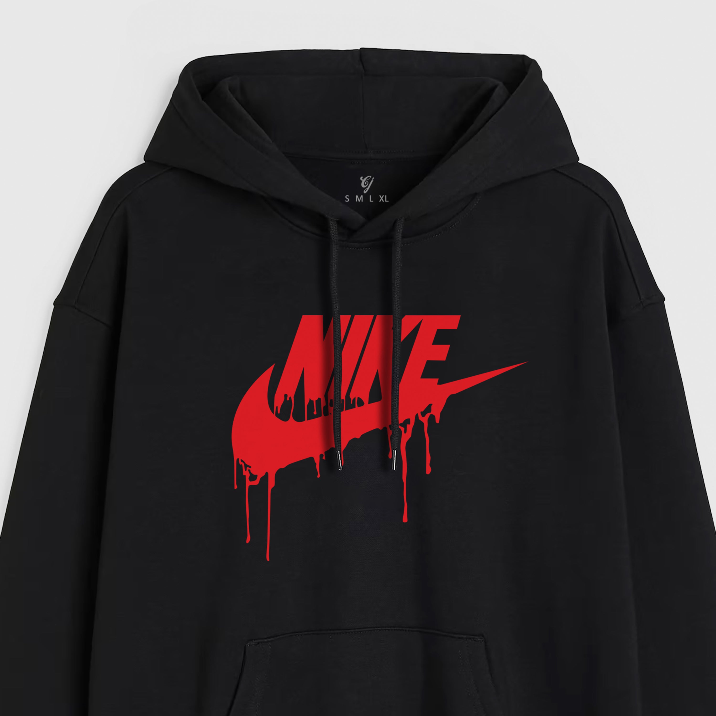 Nike Hoodie- 13