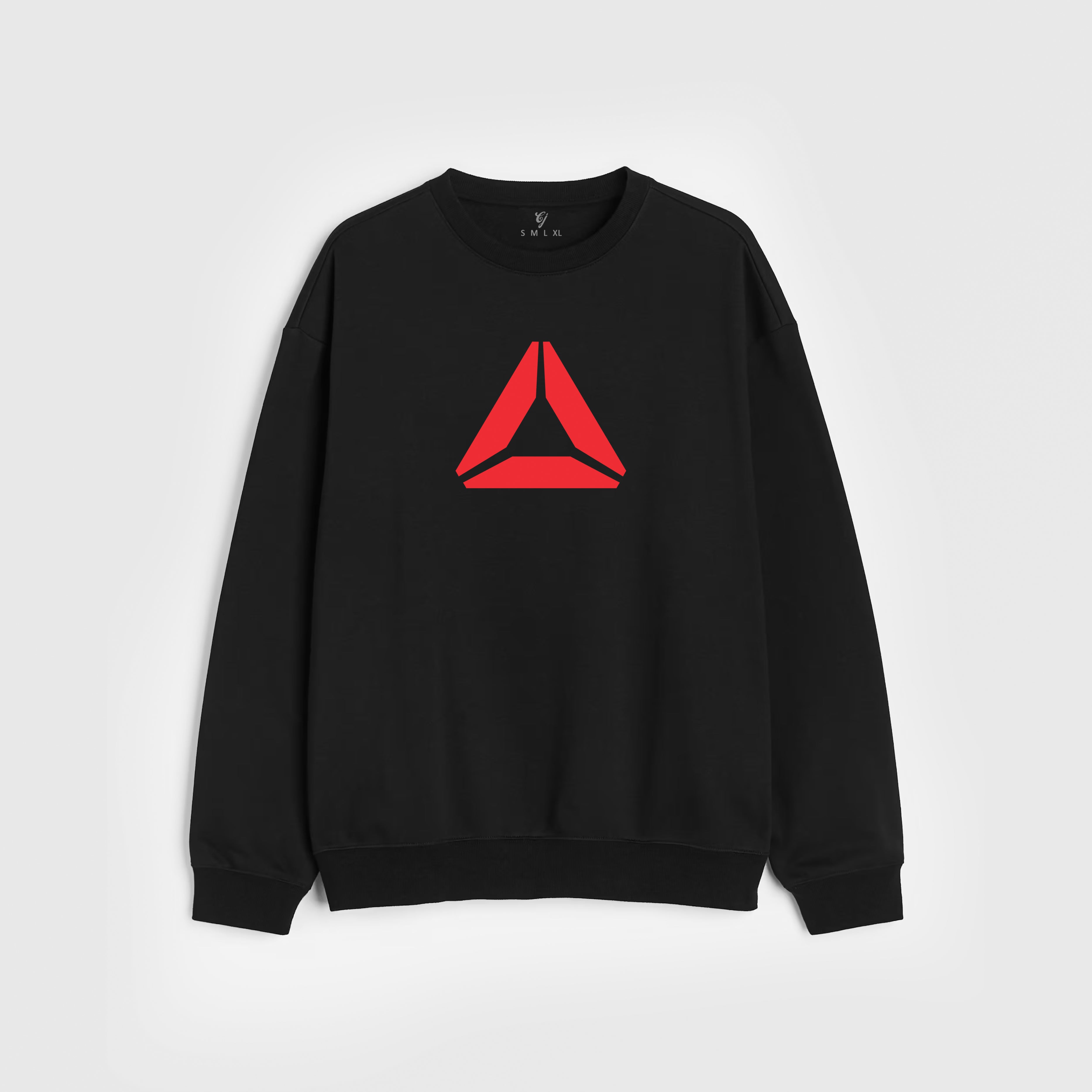 REEBOK Sweatshirt - 02