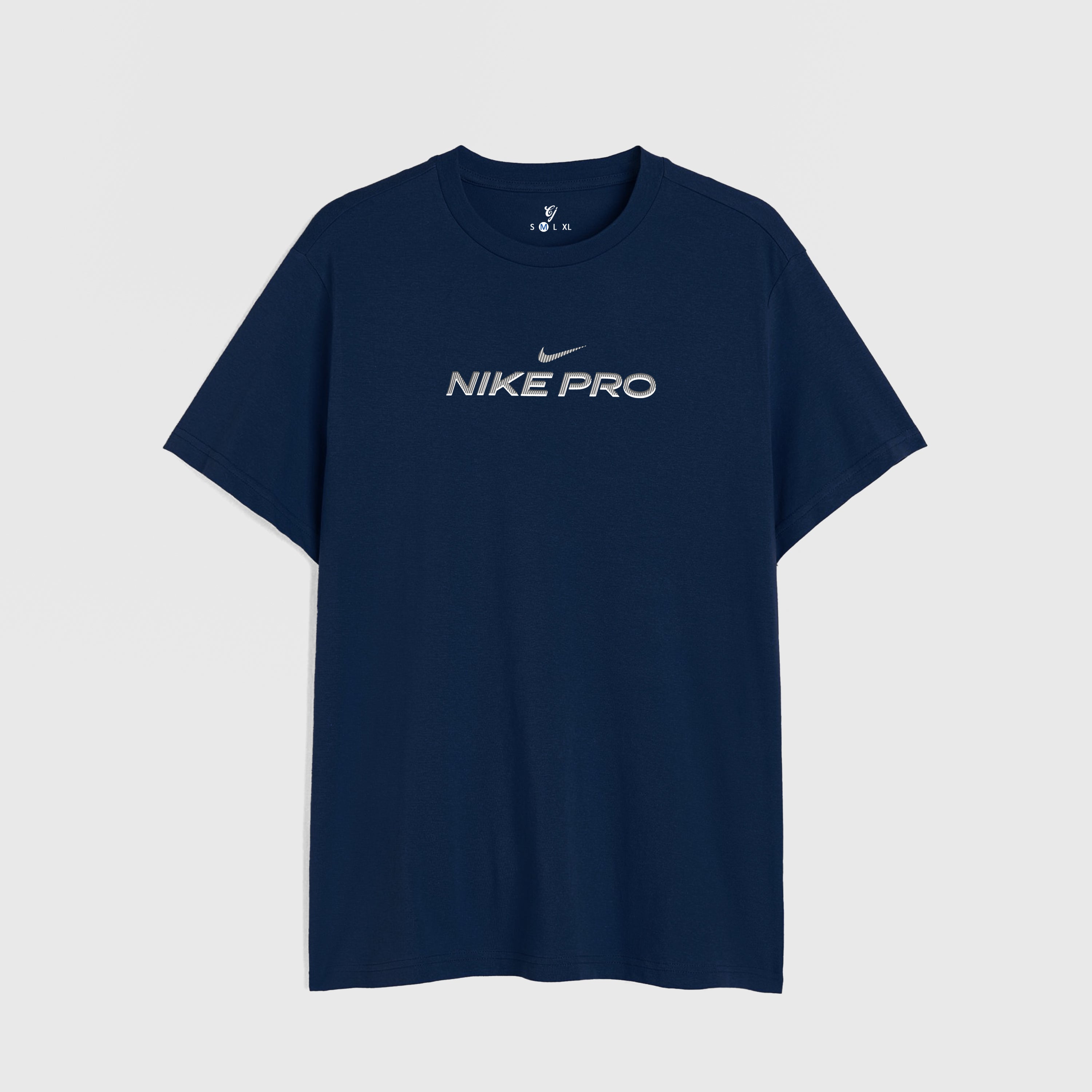 Nike Pro - 02