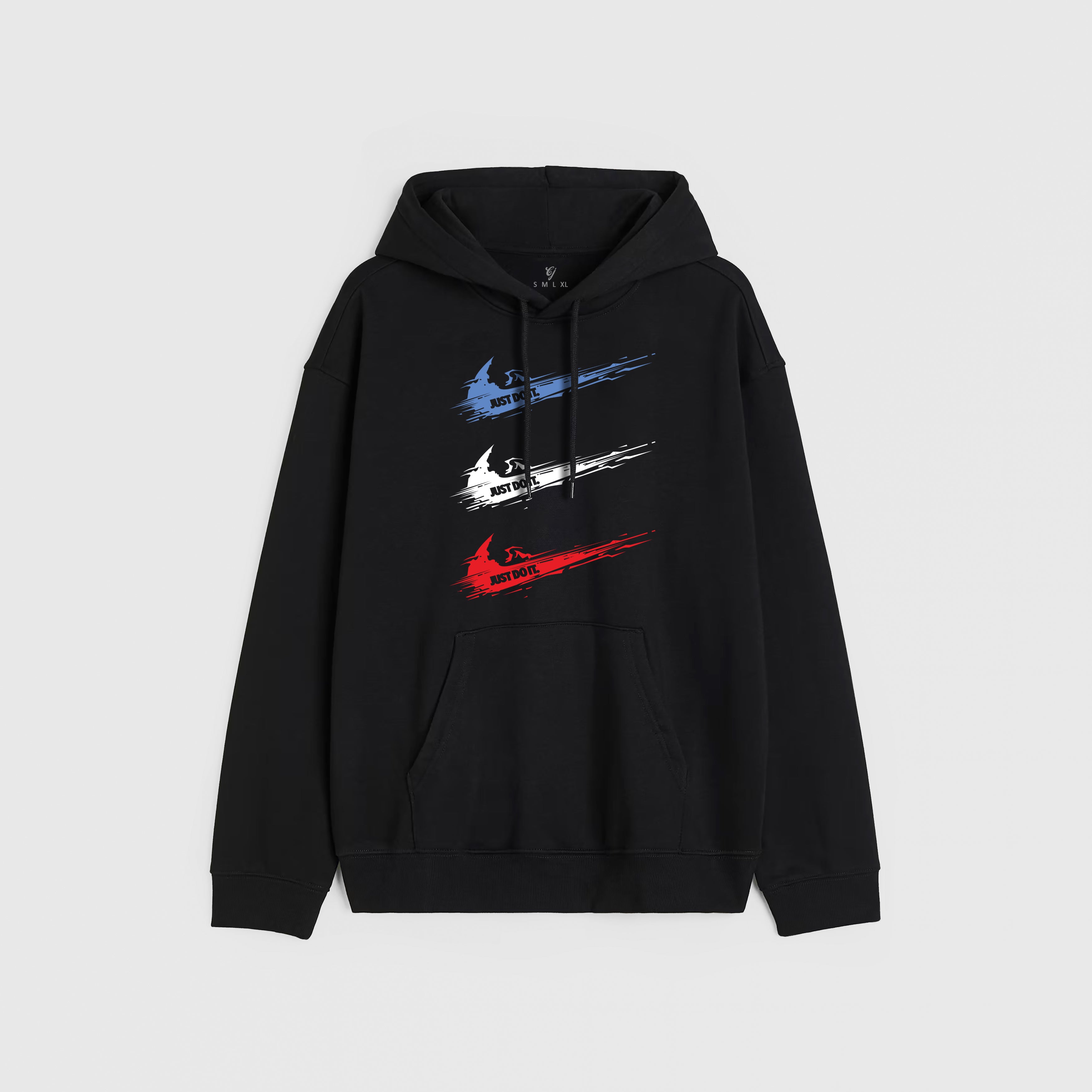 Nike Hoodie - 14