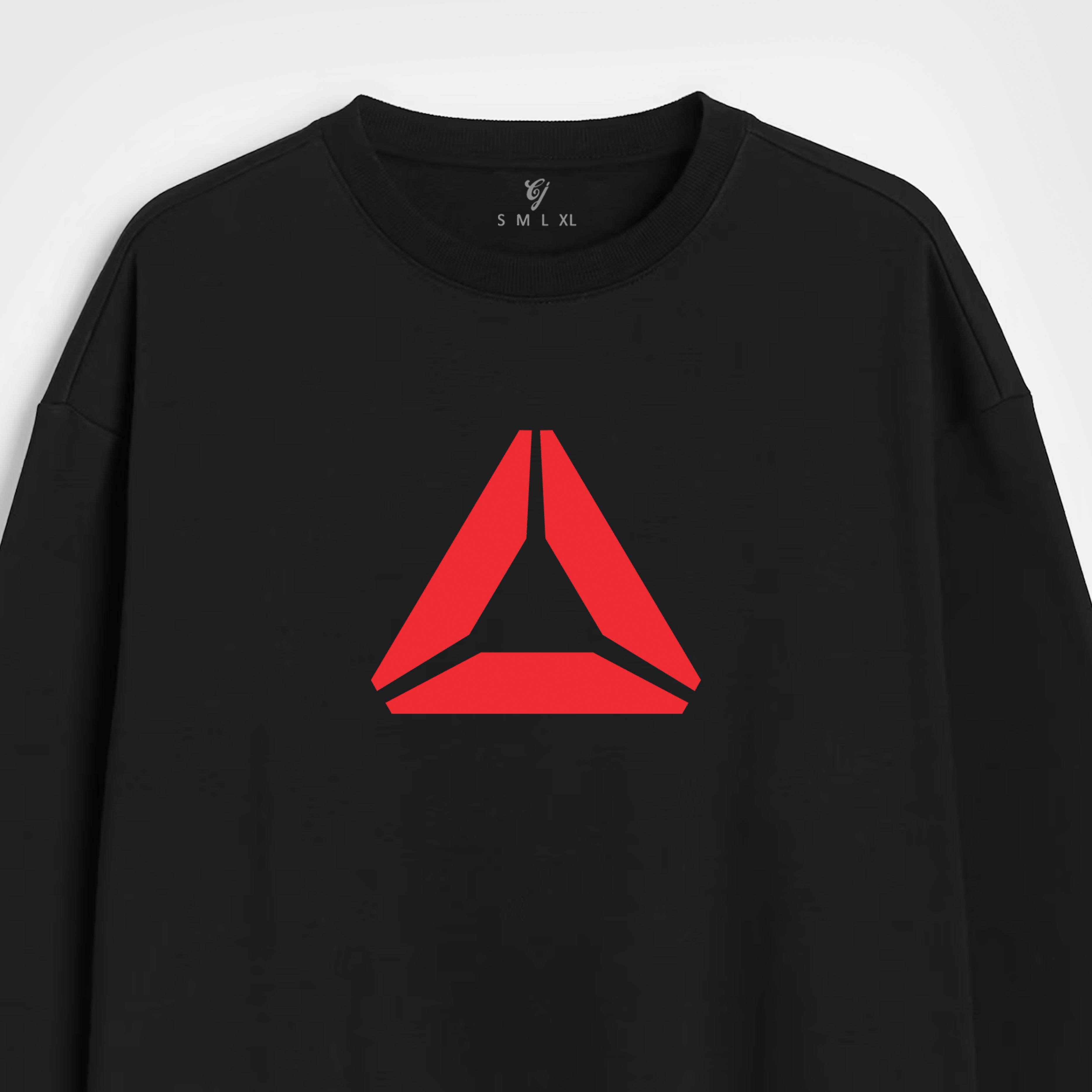 REEBOK Sweatshirt - 02