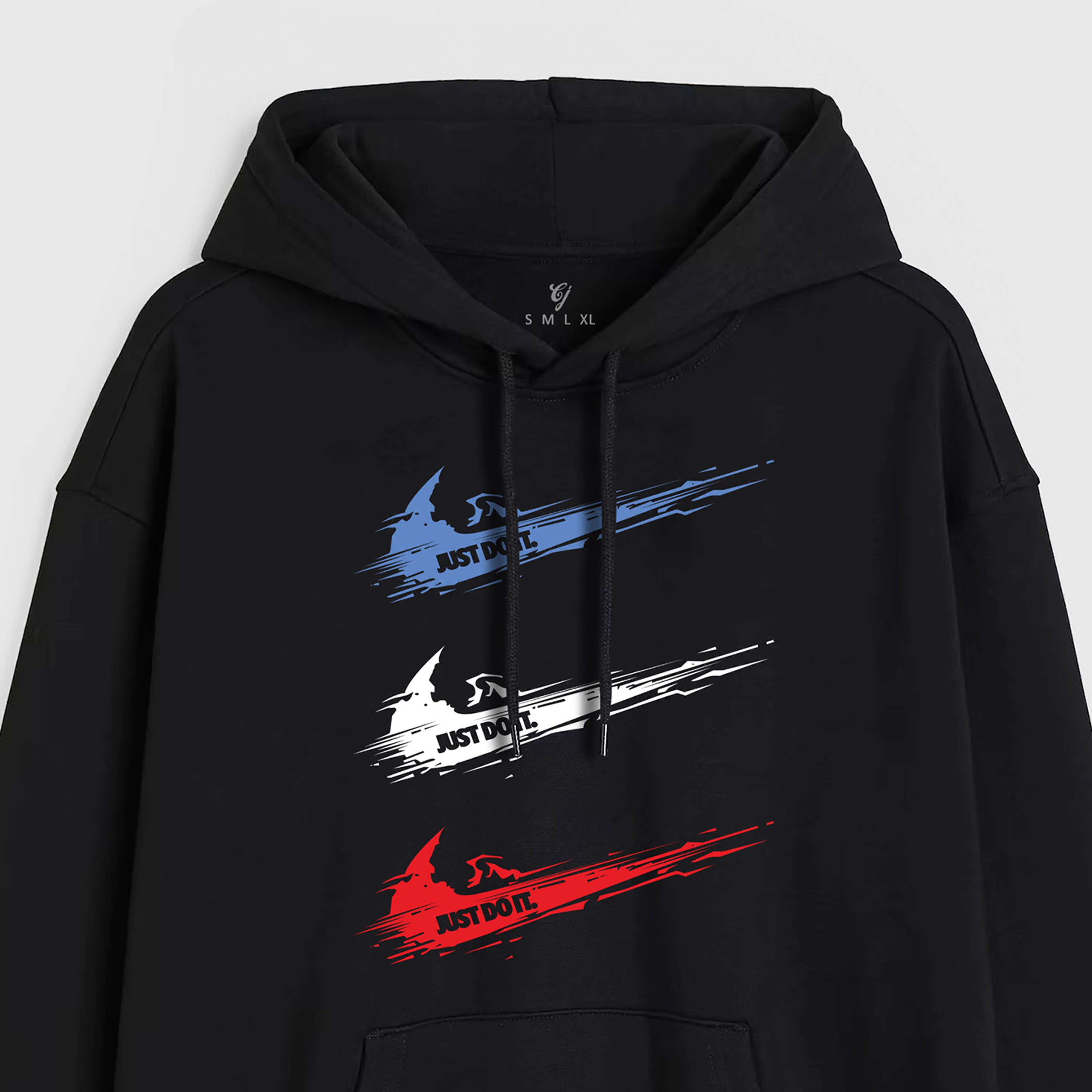 Nike Hoodie - 14