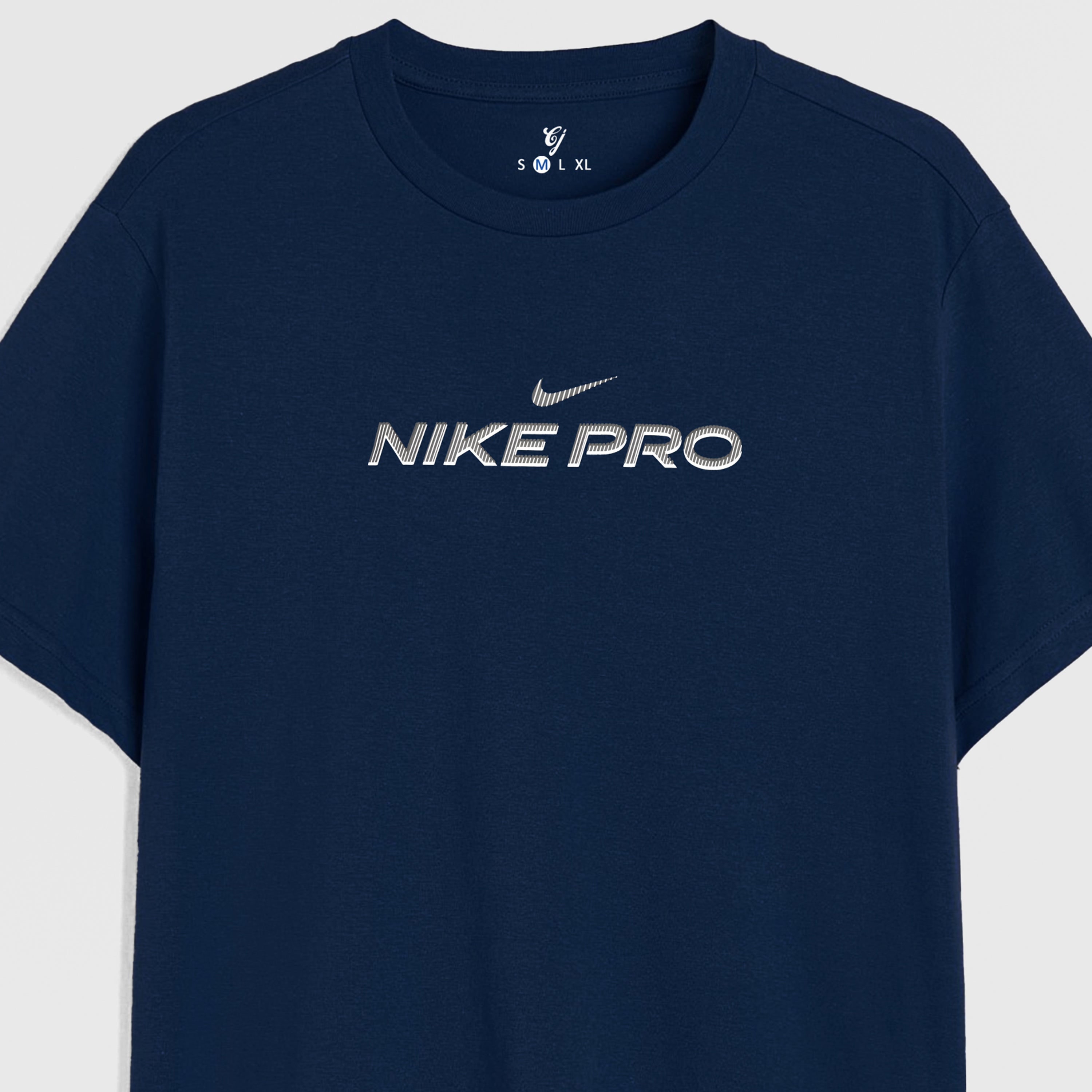 Nike Pro - 02