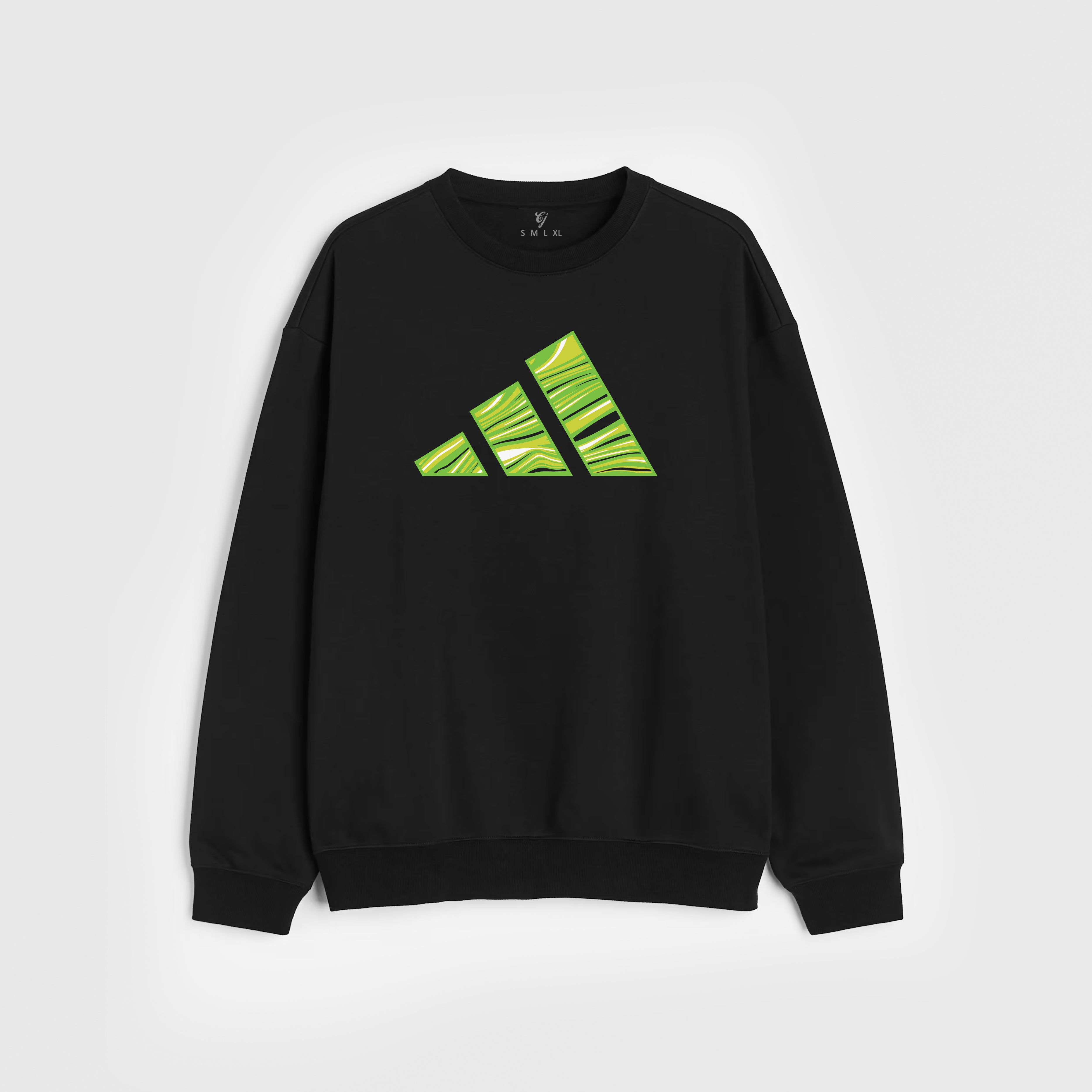 Adidas Sweatshirt - 12