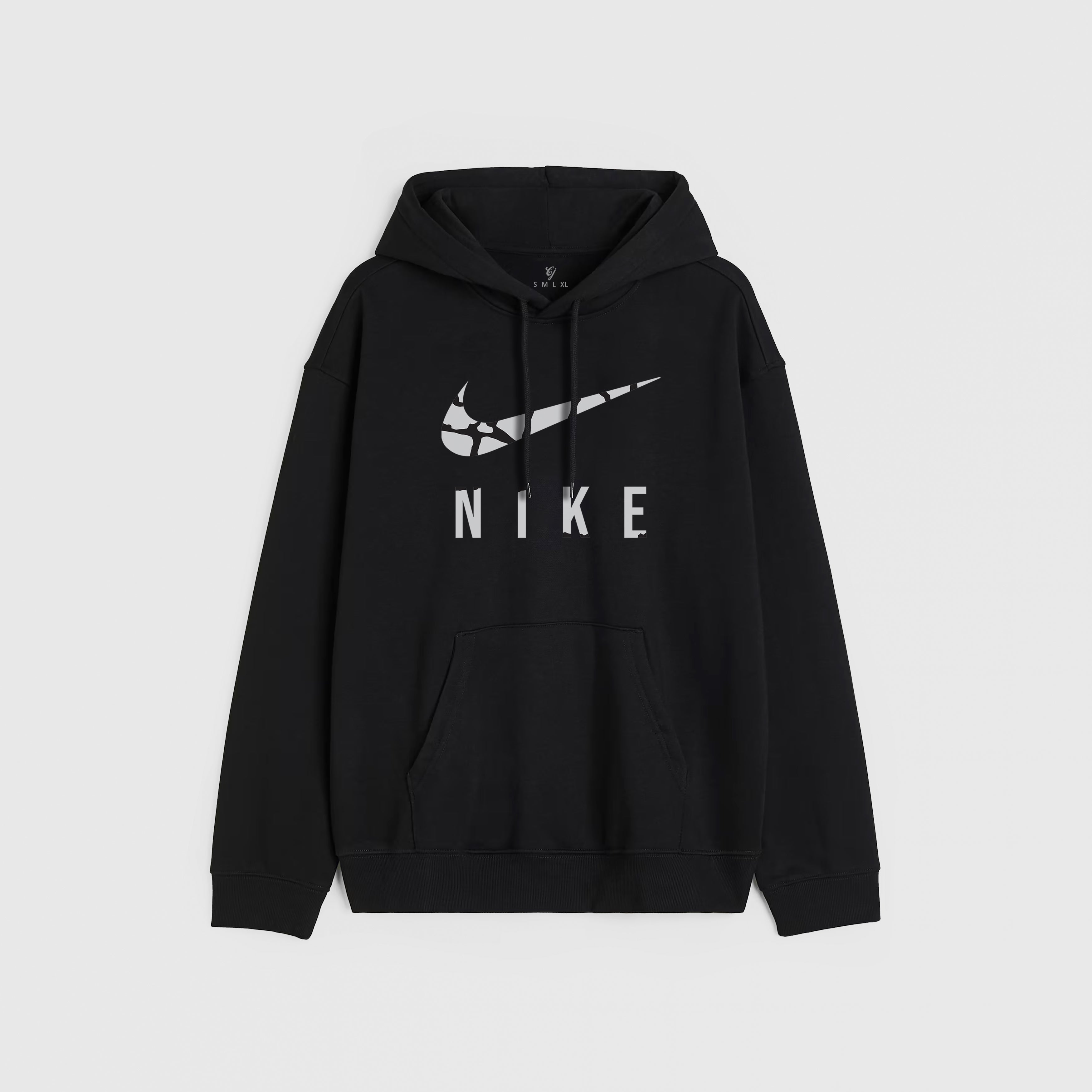 Nike Hoodie- 15