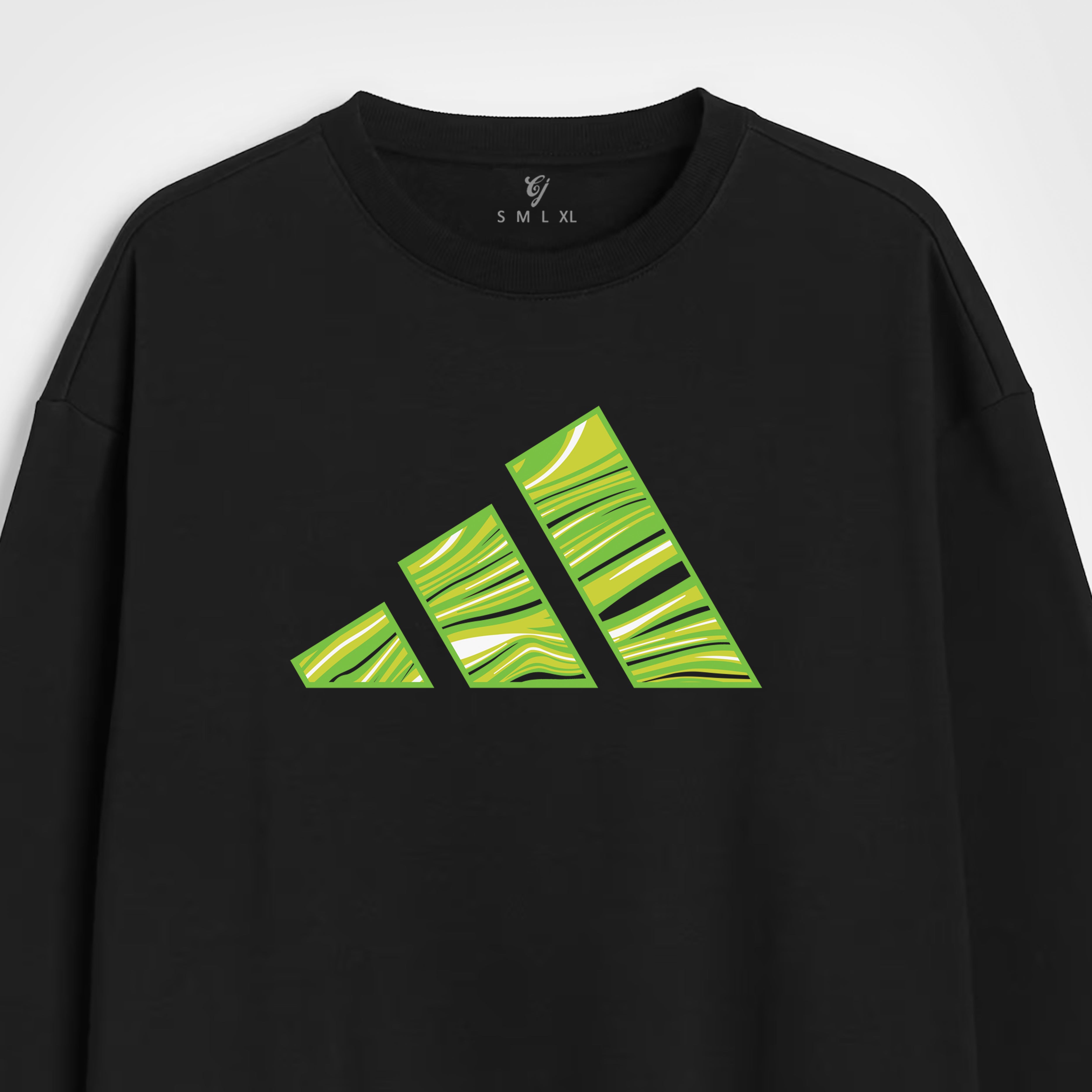 Adidas Sweatshirt - 12