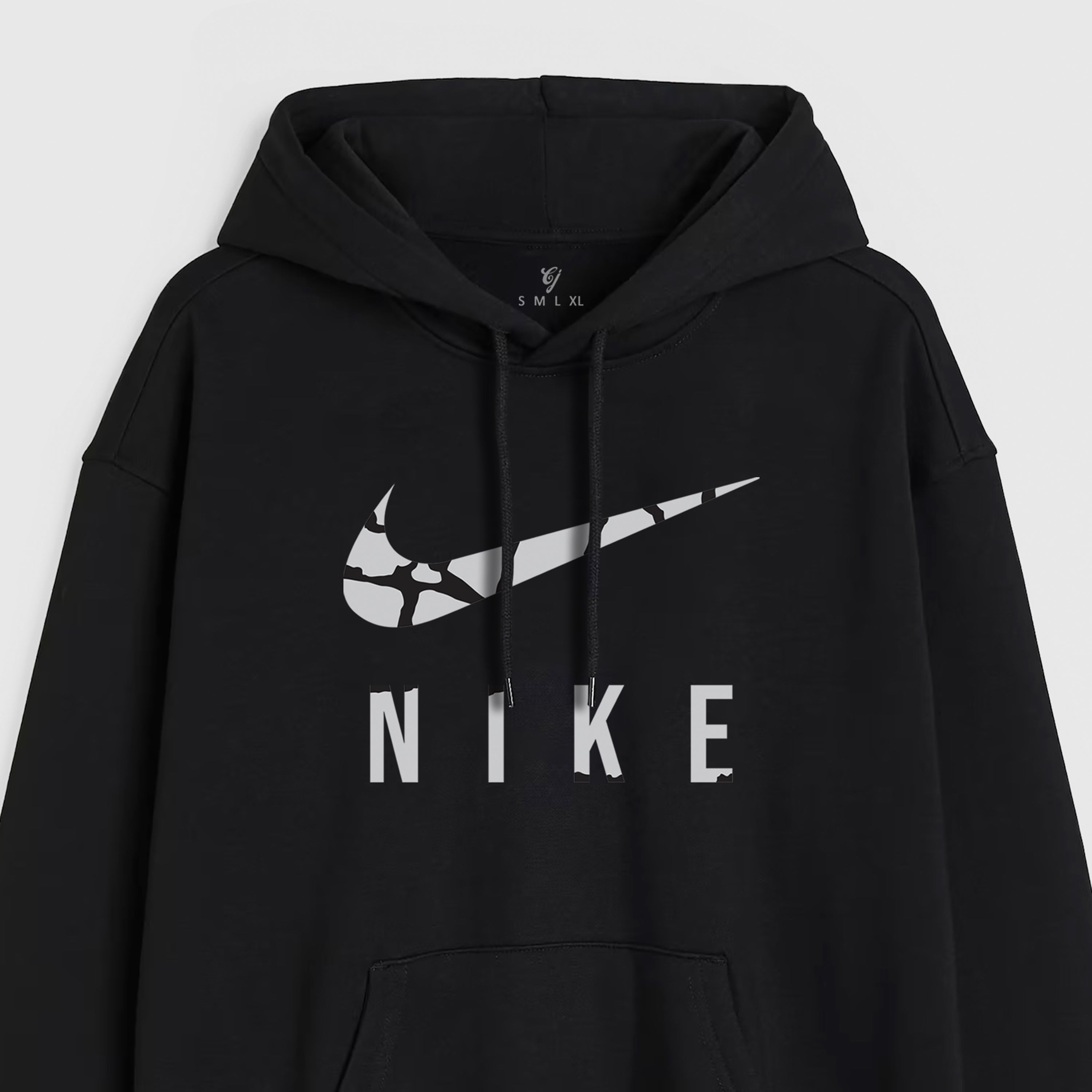 Nike Hoodie- 15