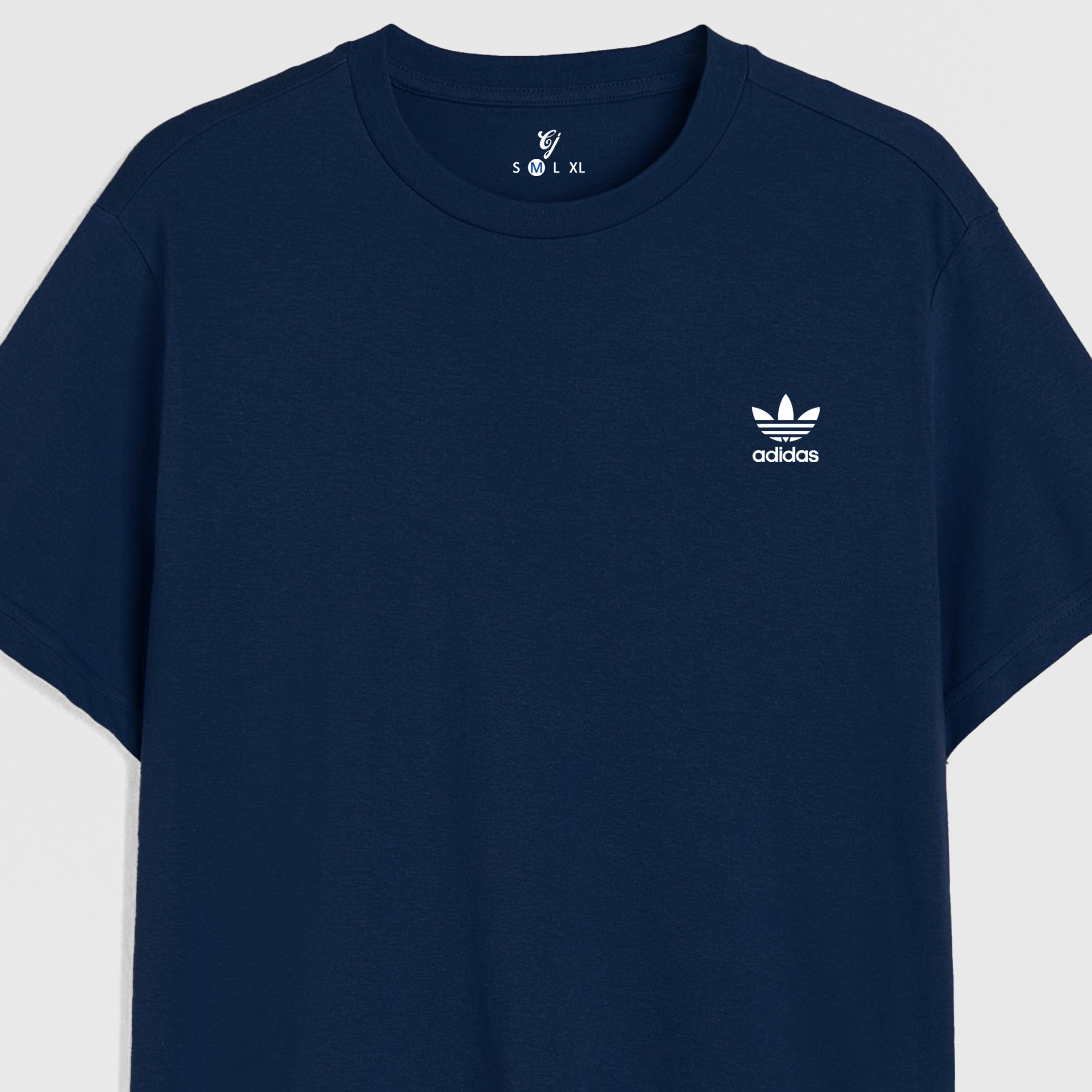 Adidas Tee - 24