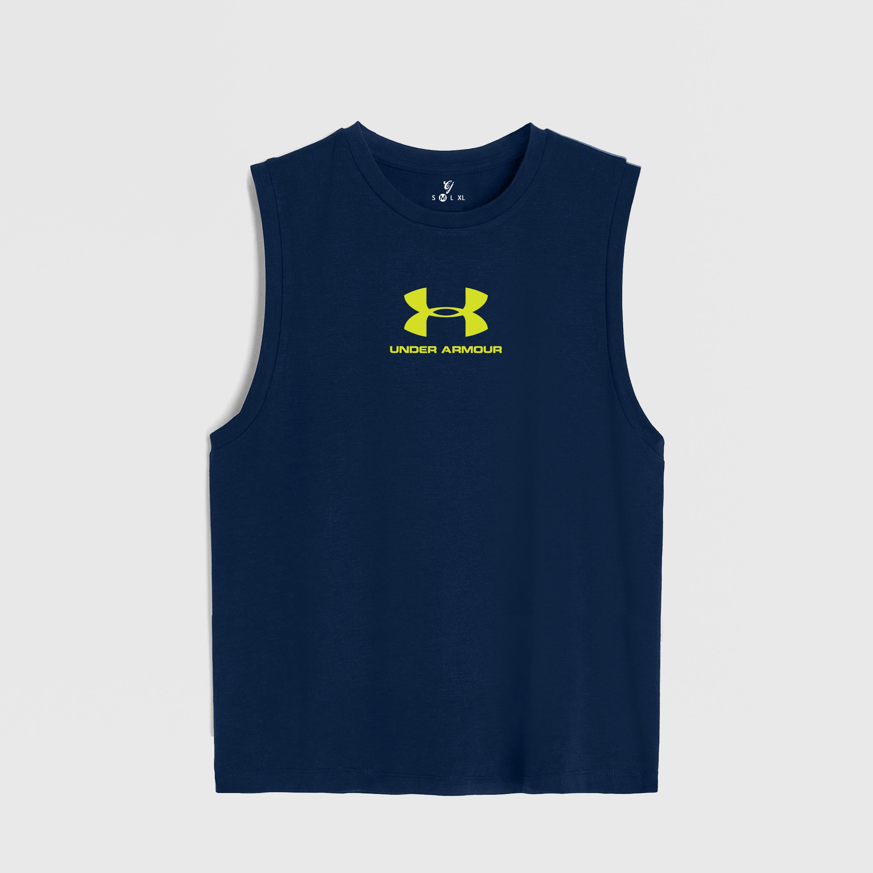 Under Armour Tank Top - 2