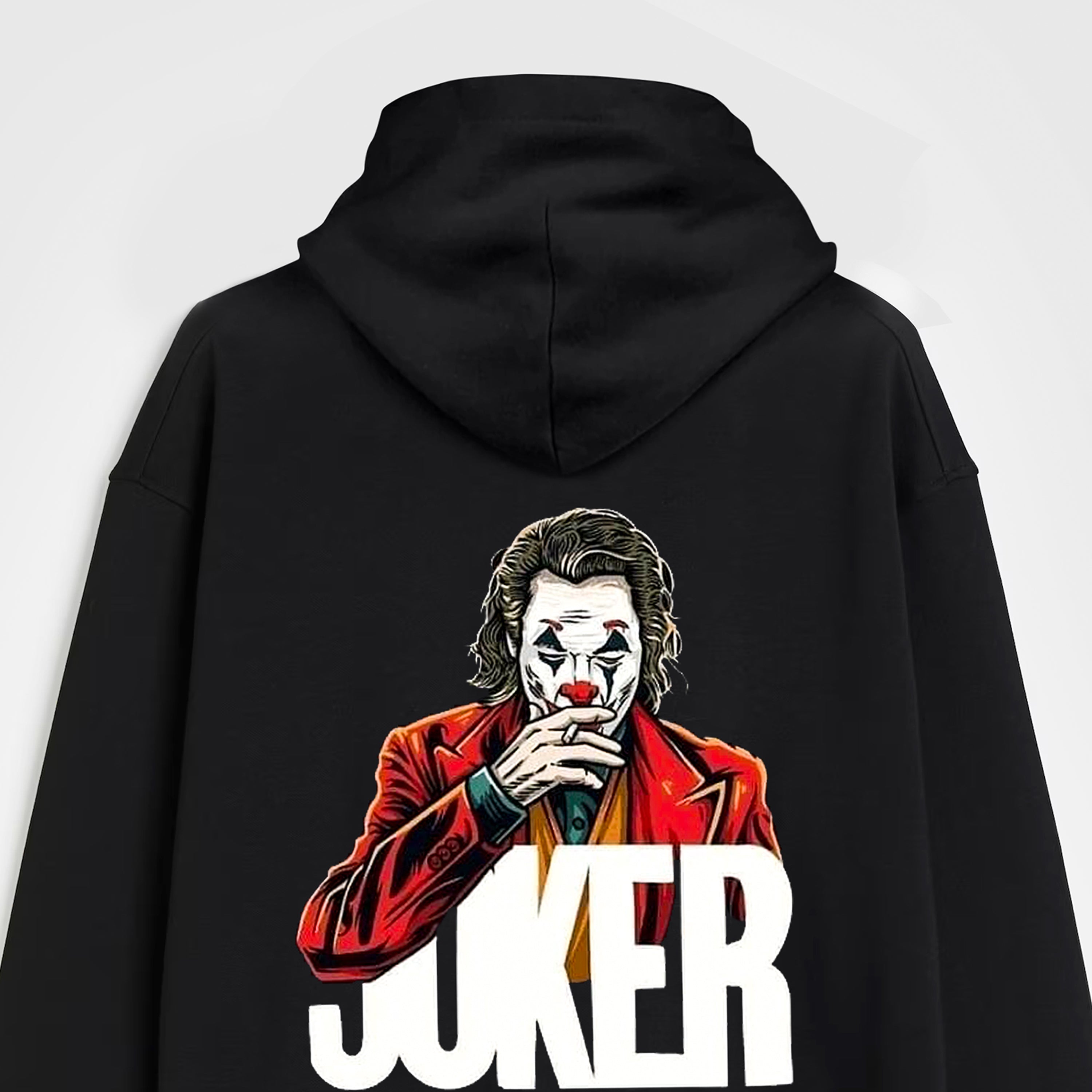 Joker Hoodie - 04