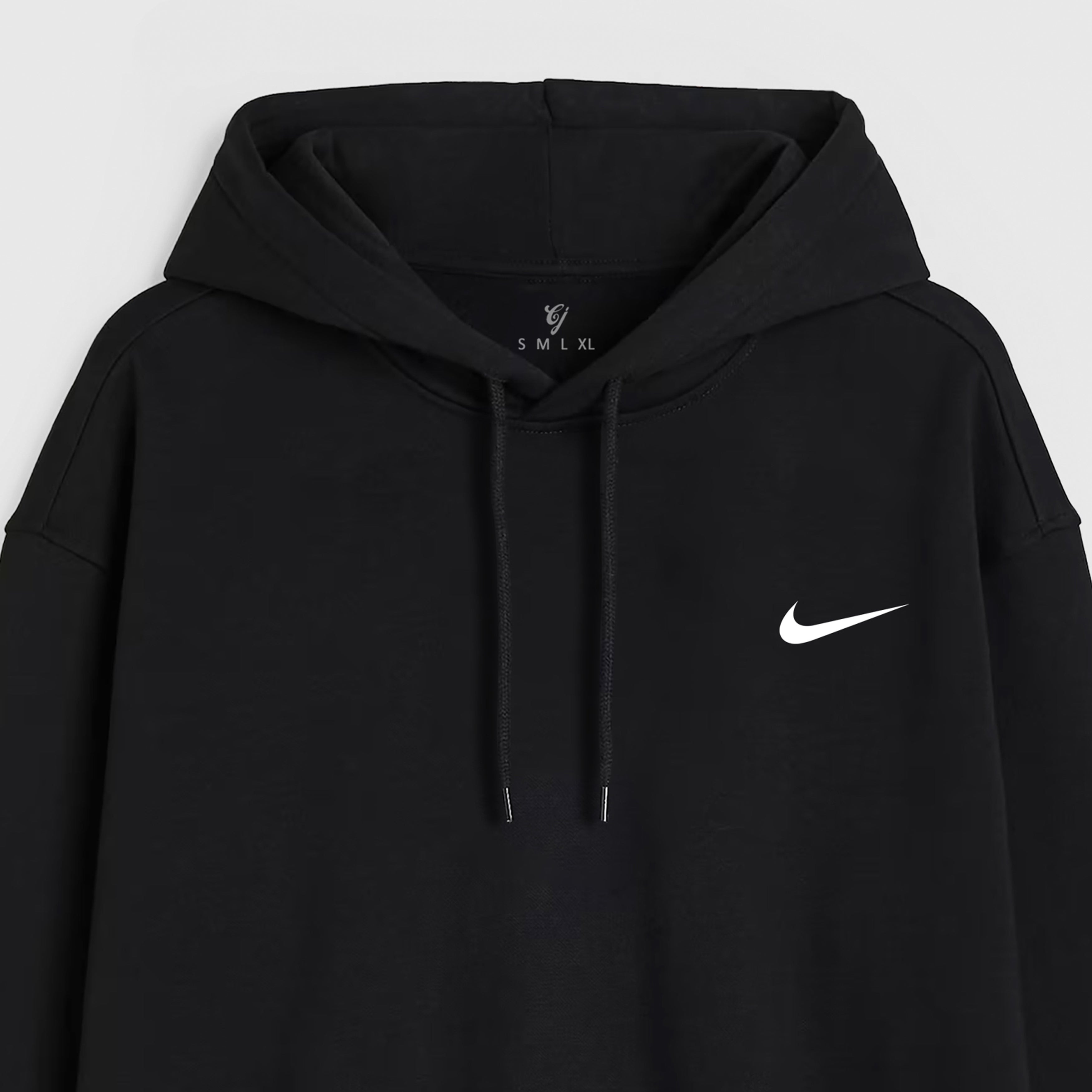 Nike Hoodie - 06