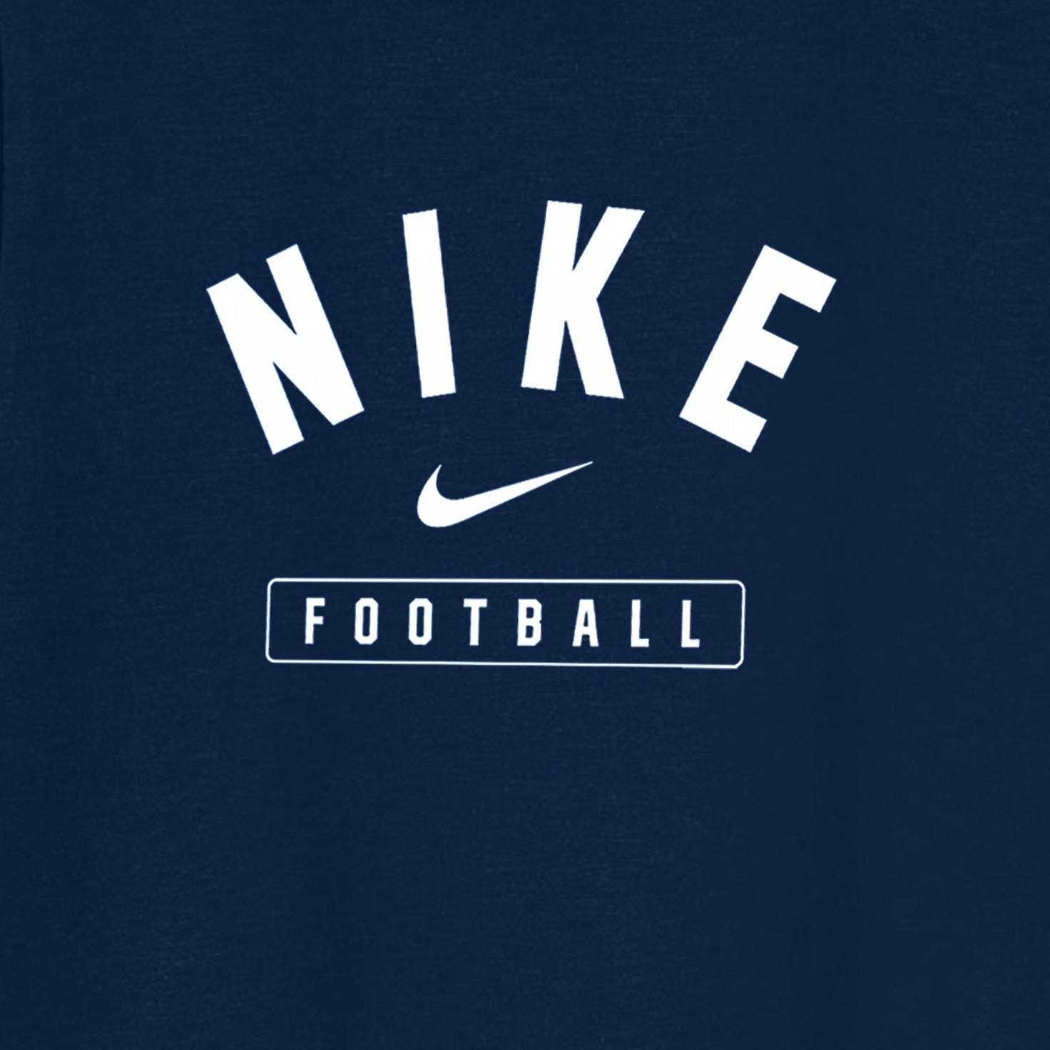 Nike Football Tank Top - 01