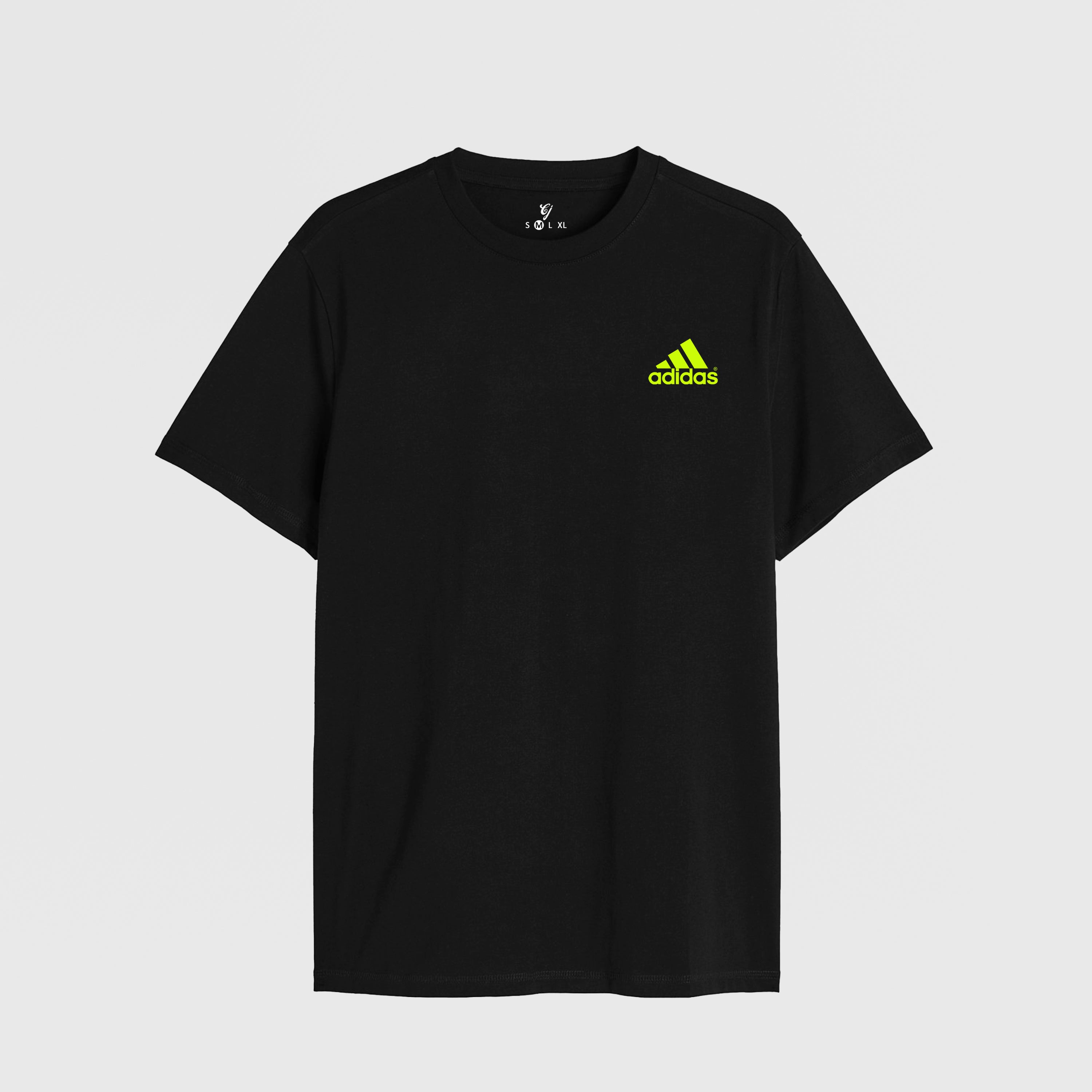 Adidas Tee - 09