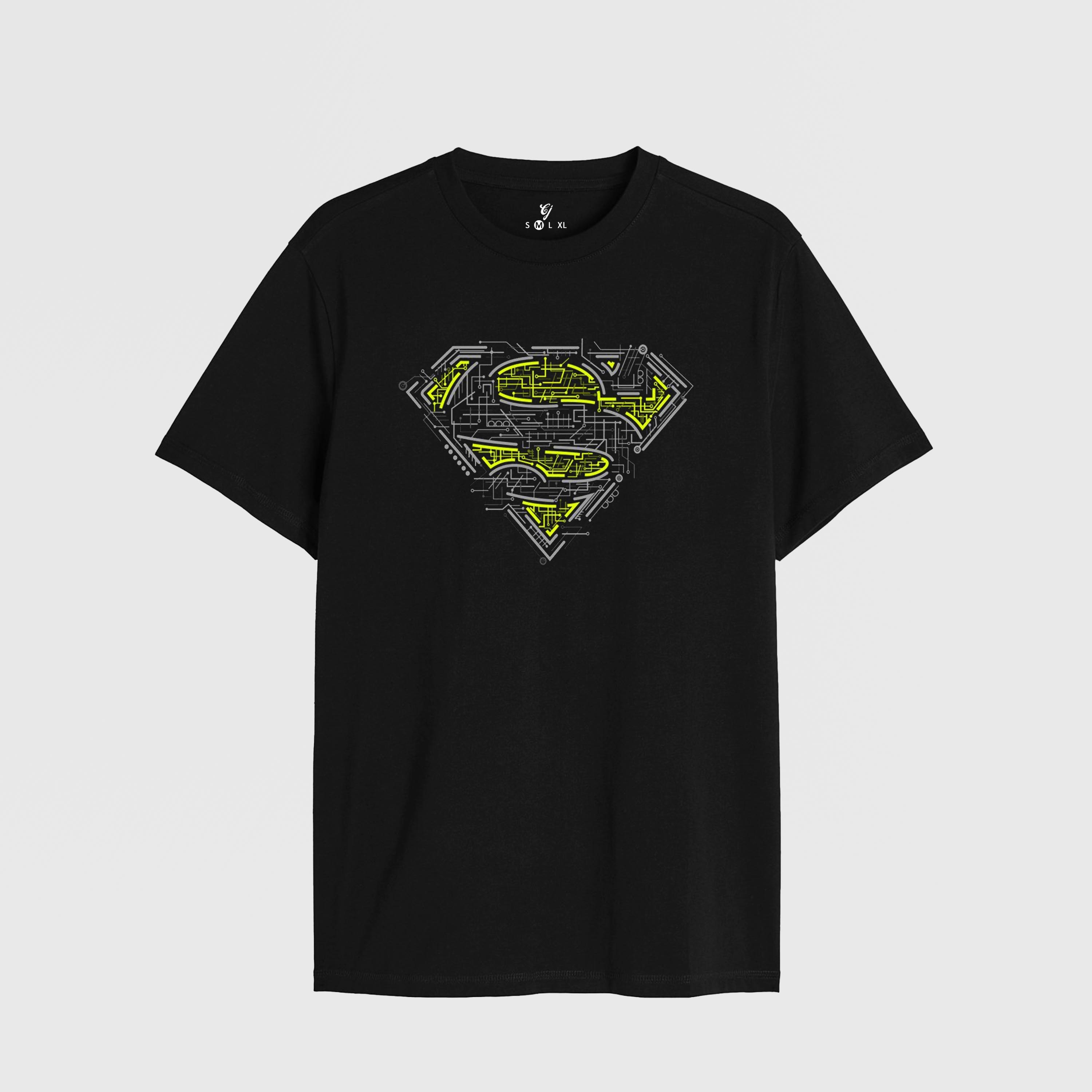 Superman Tee - 01