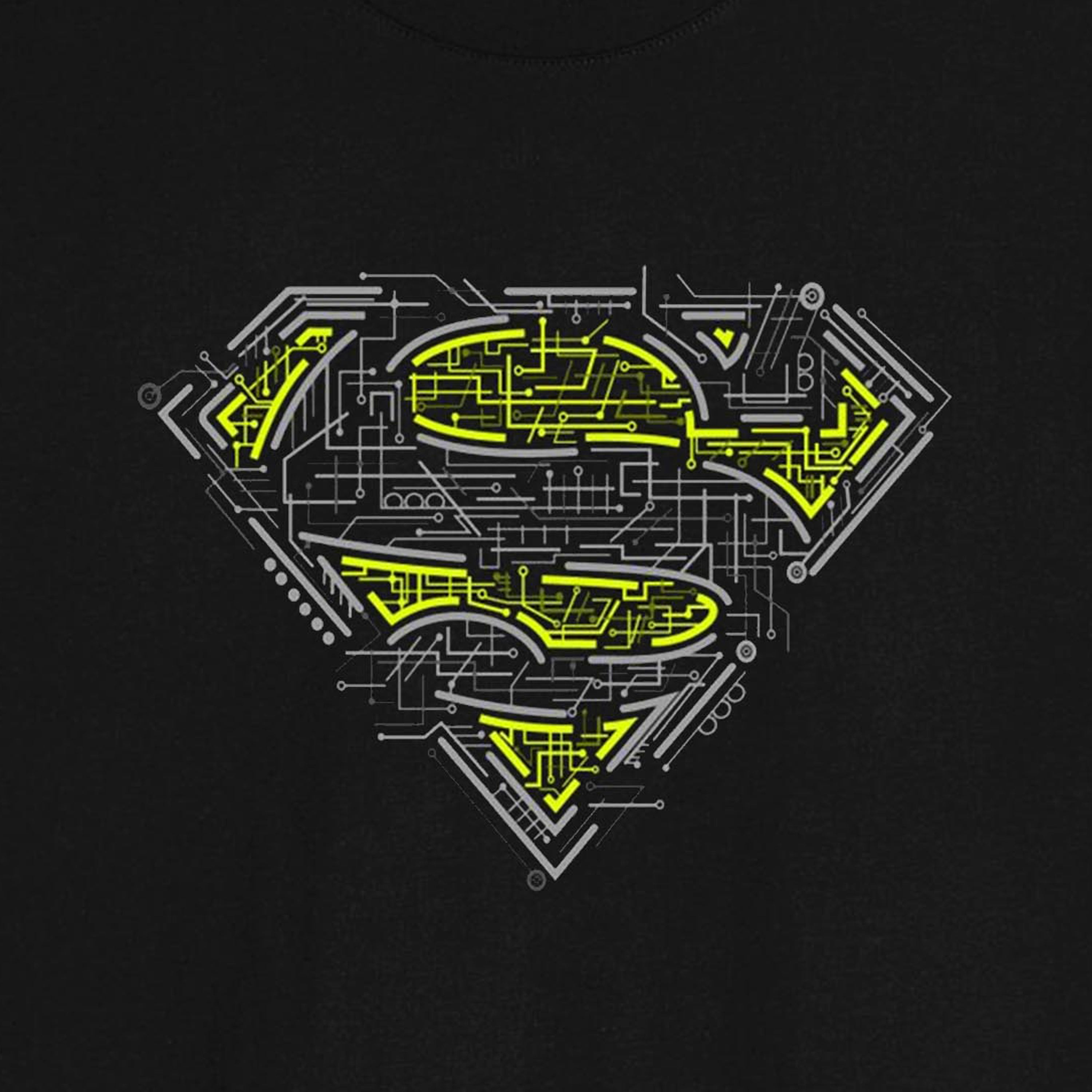 Superman Tee - 01