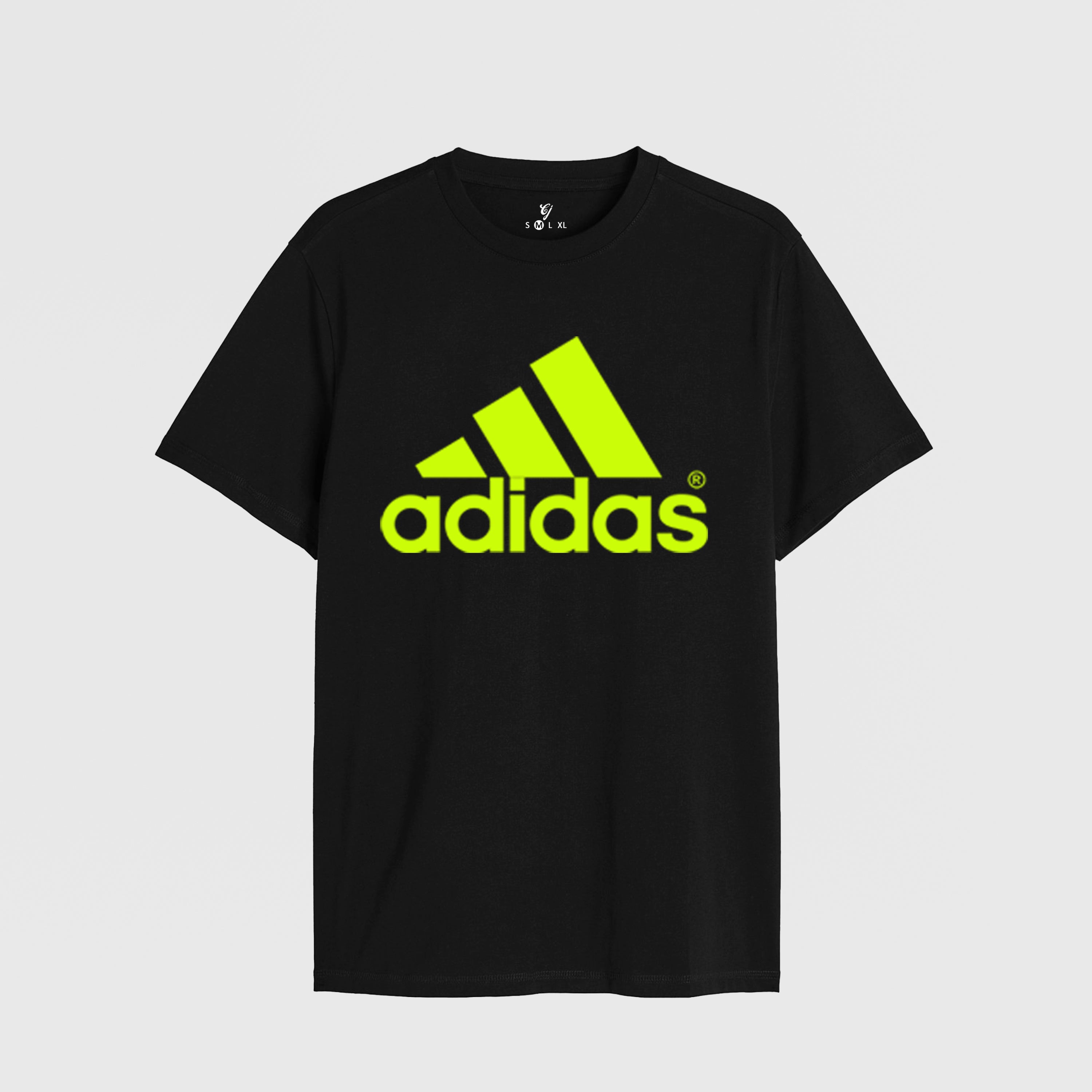 Adidas Tee - 02