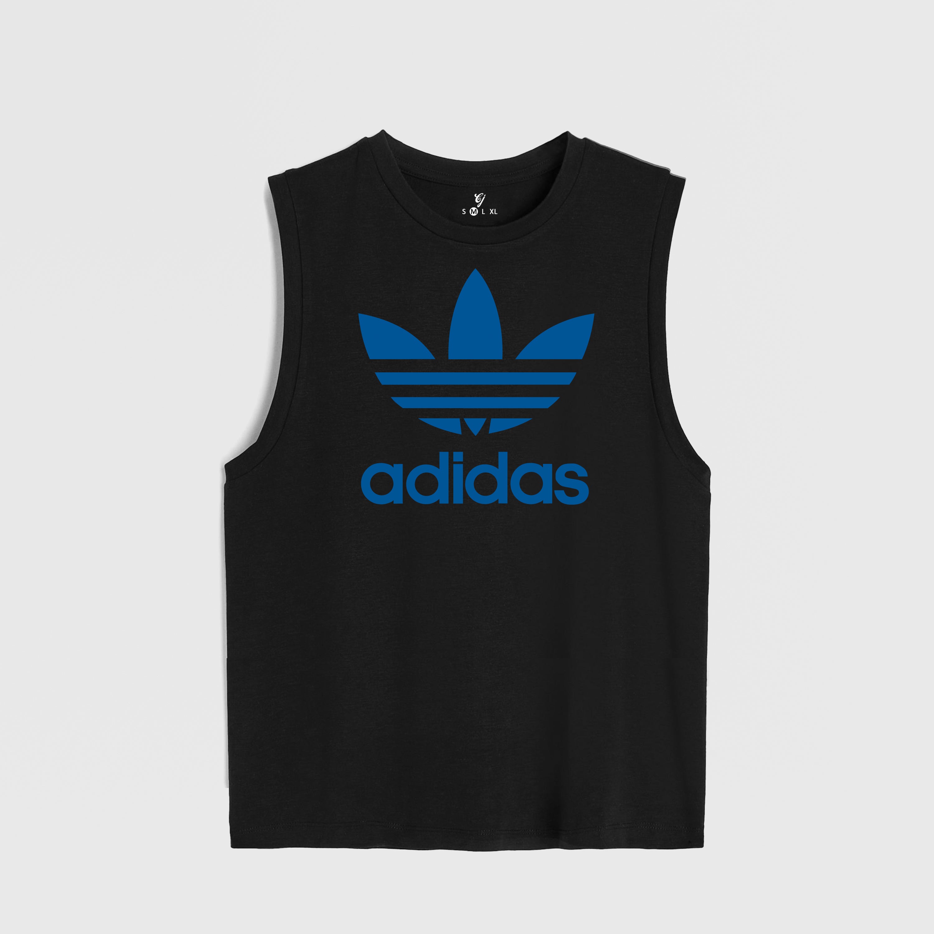 Adidas Tank Top - 11