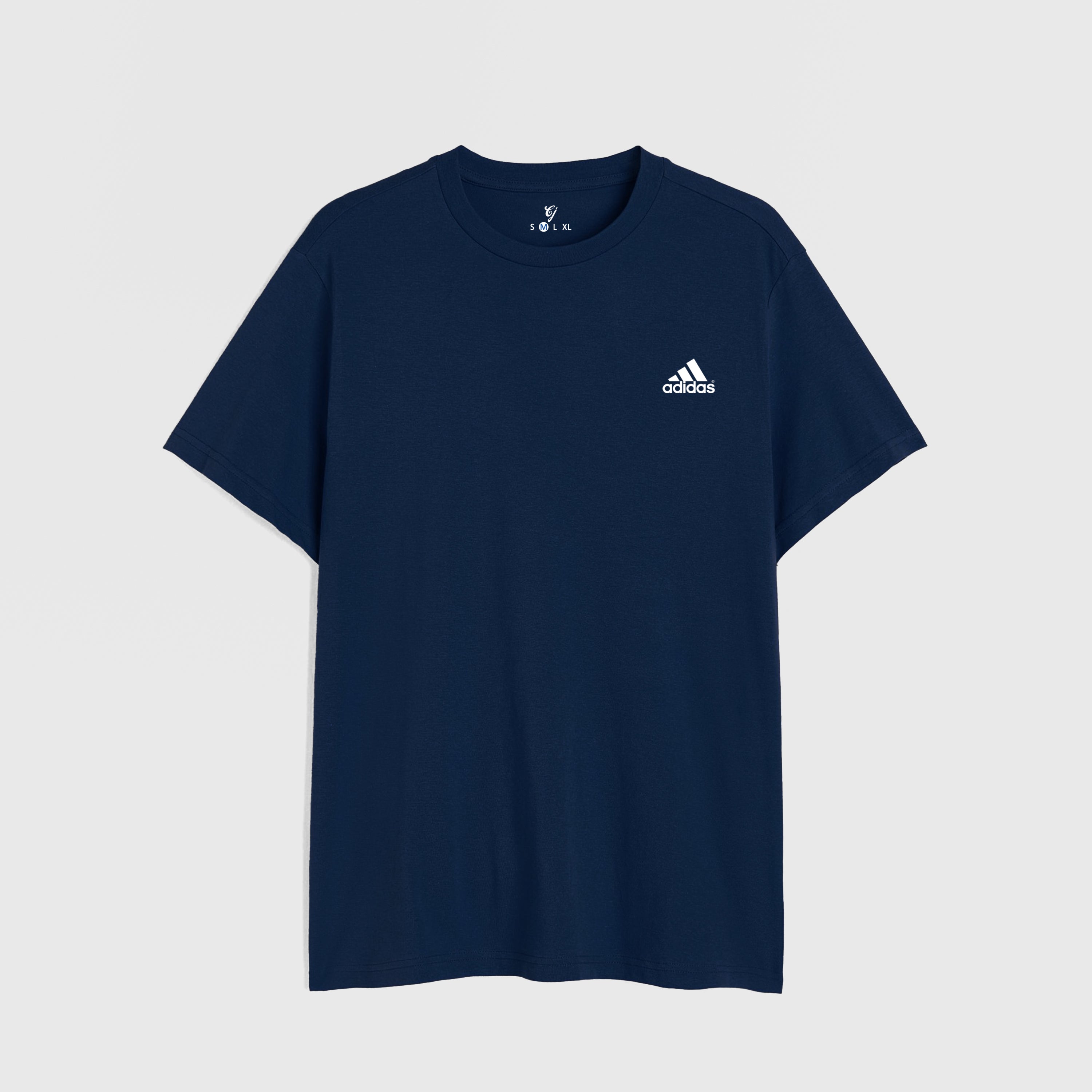 Adidas Tee - 25