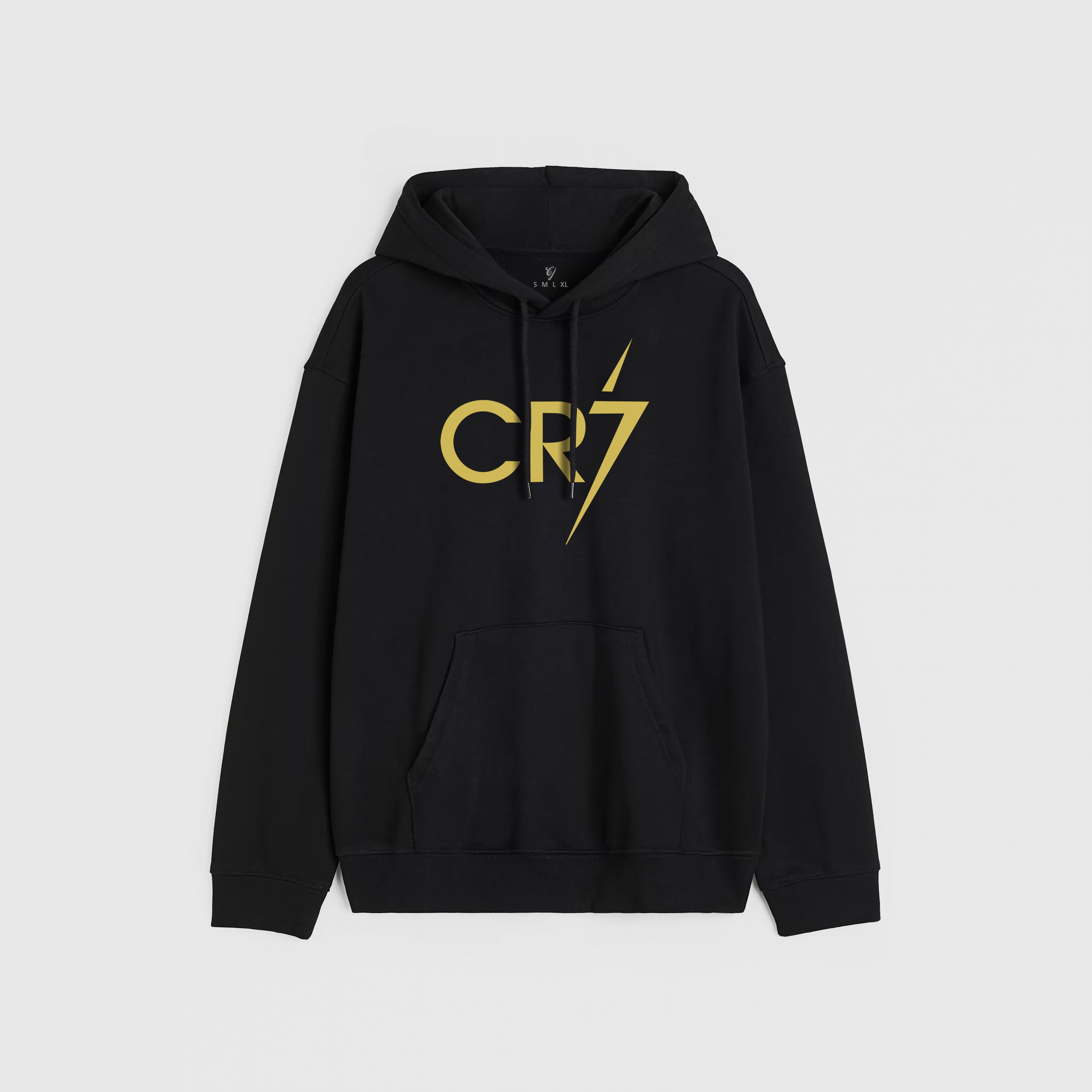 CR7 Hoodie - 01