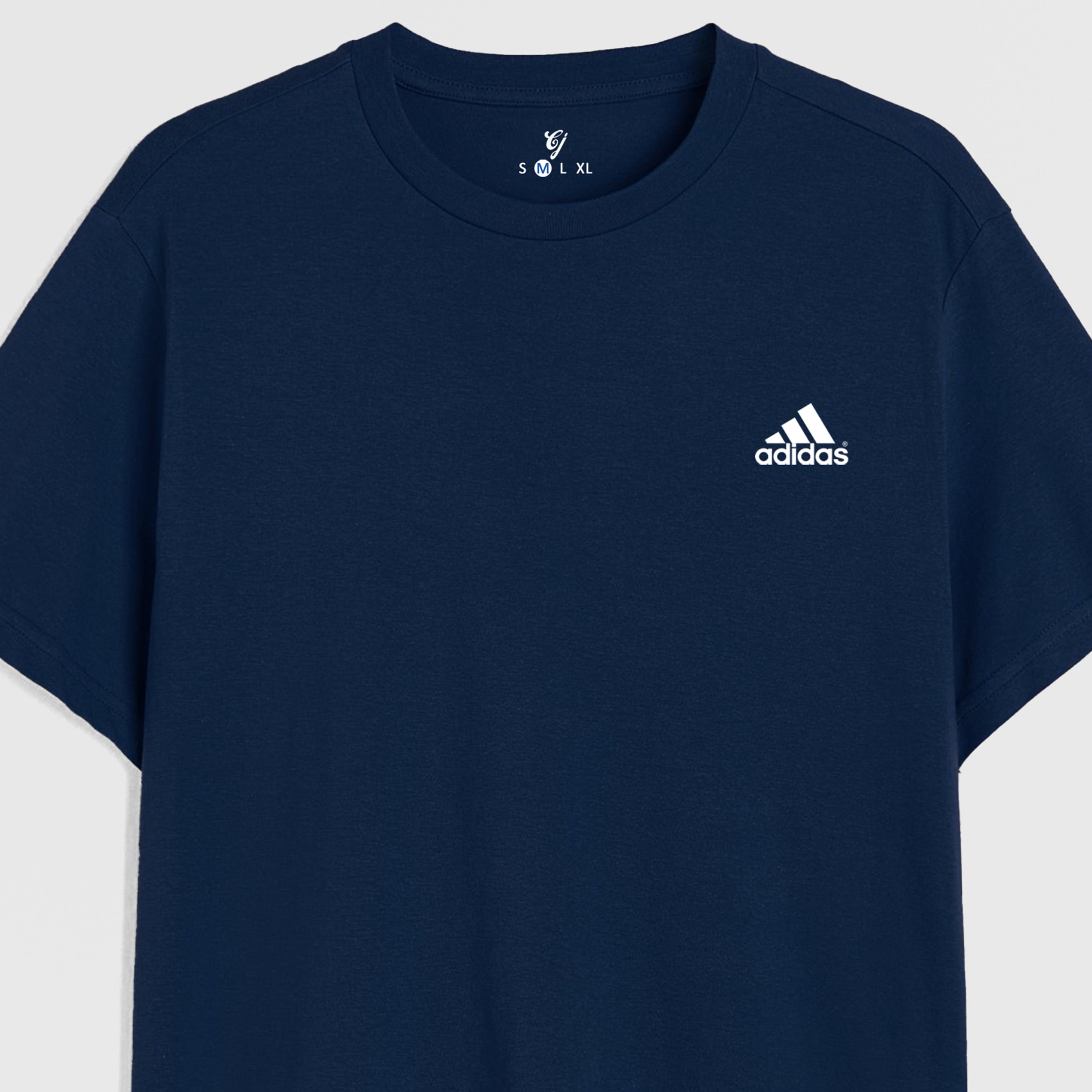 Adidas Tee - 25