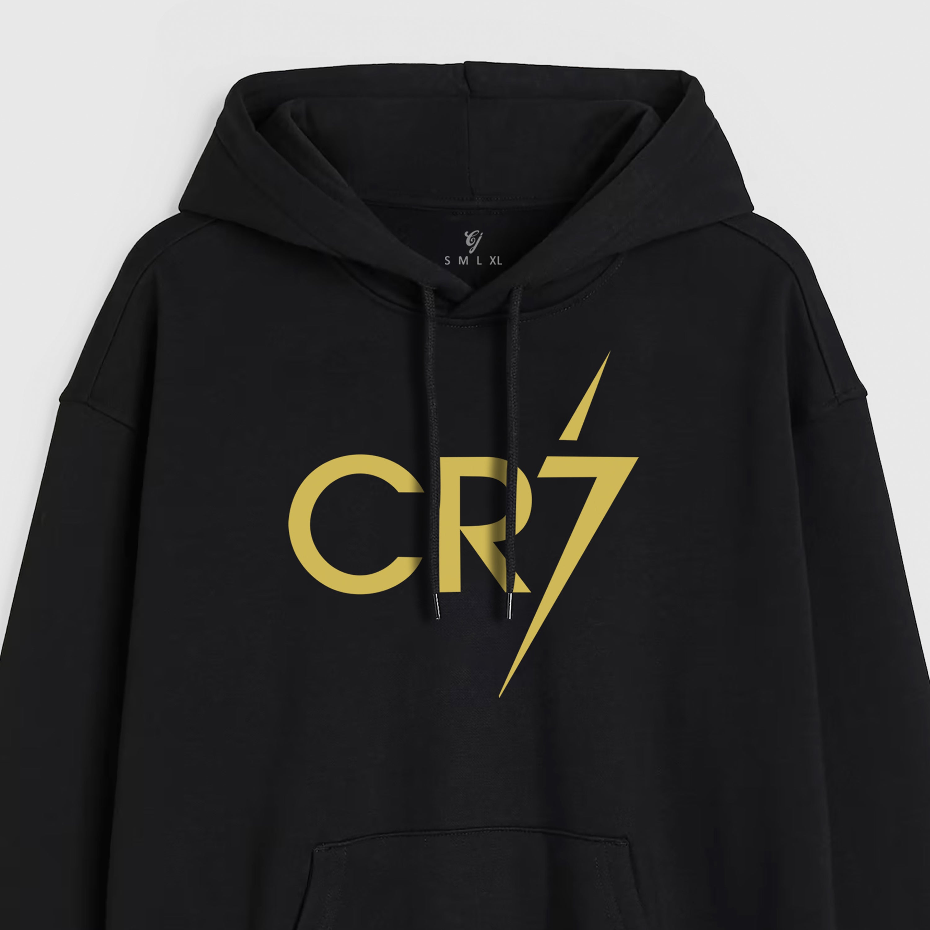 CR7 Hoodie - 01