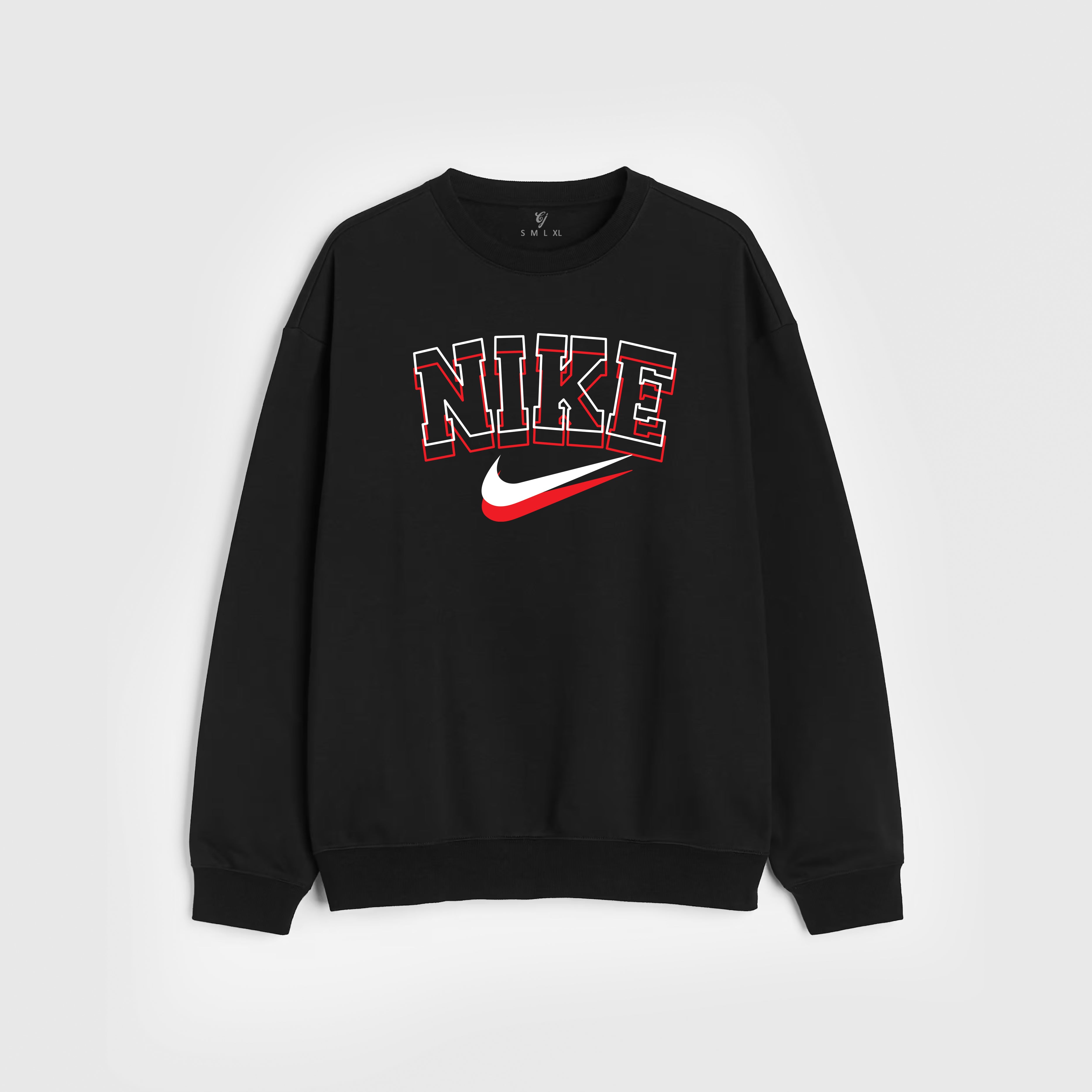 Nike Sweatshirt - 10