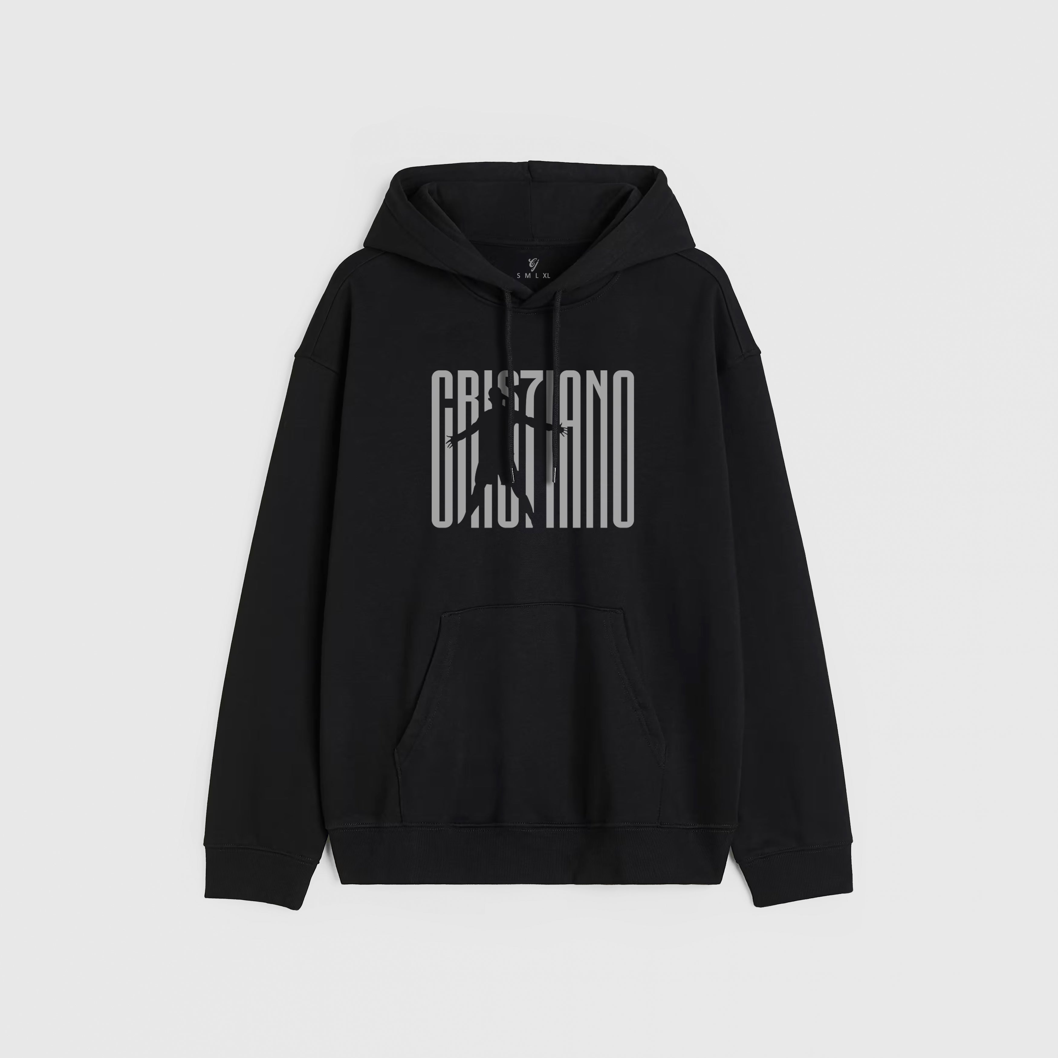 CRIS7IANO Hoodie- 08