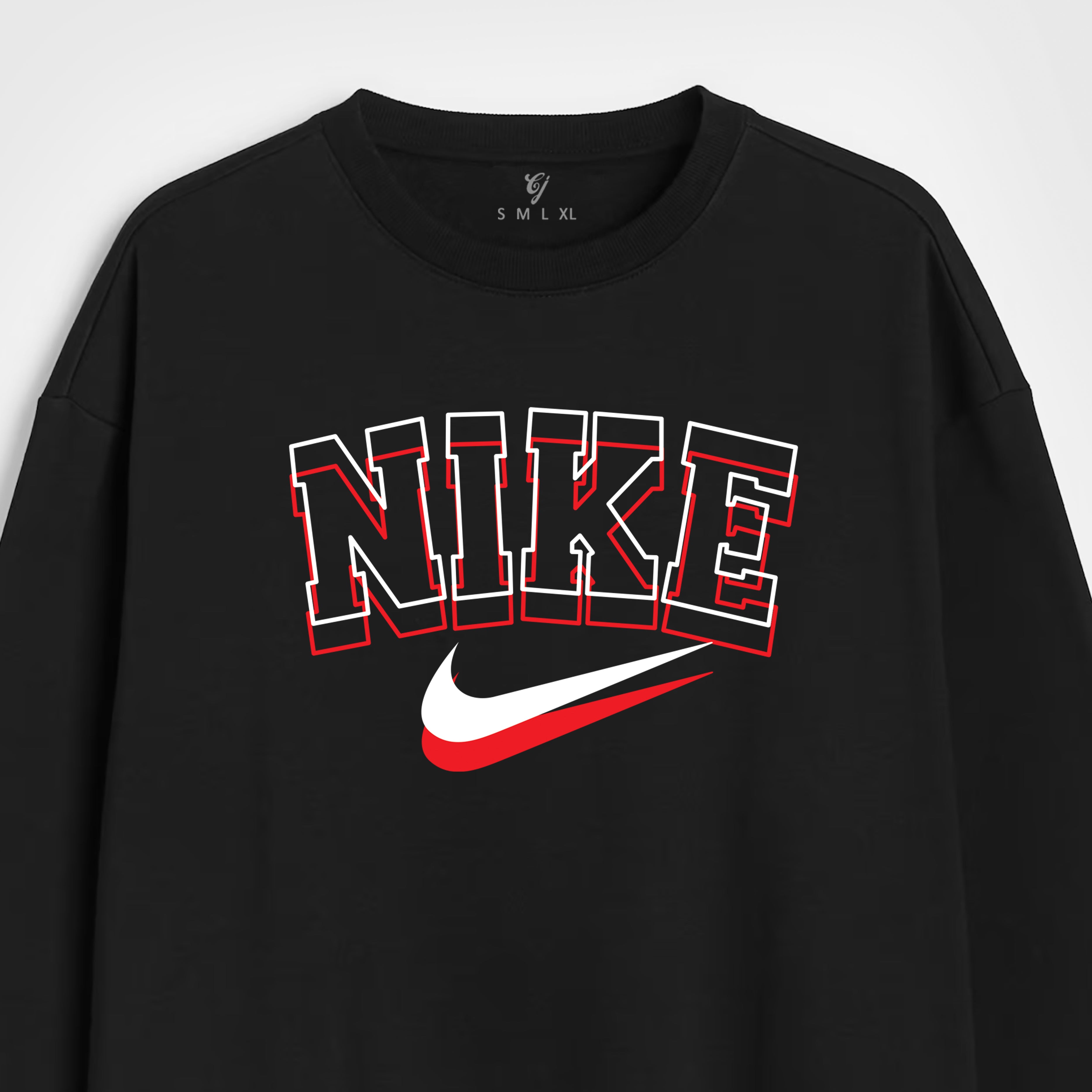 Nike Sweatshirt - 10