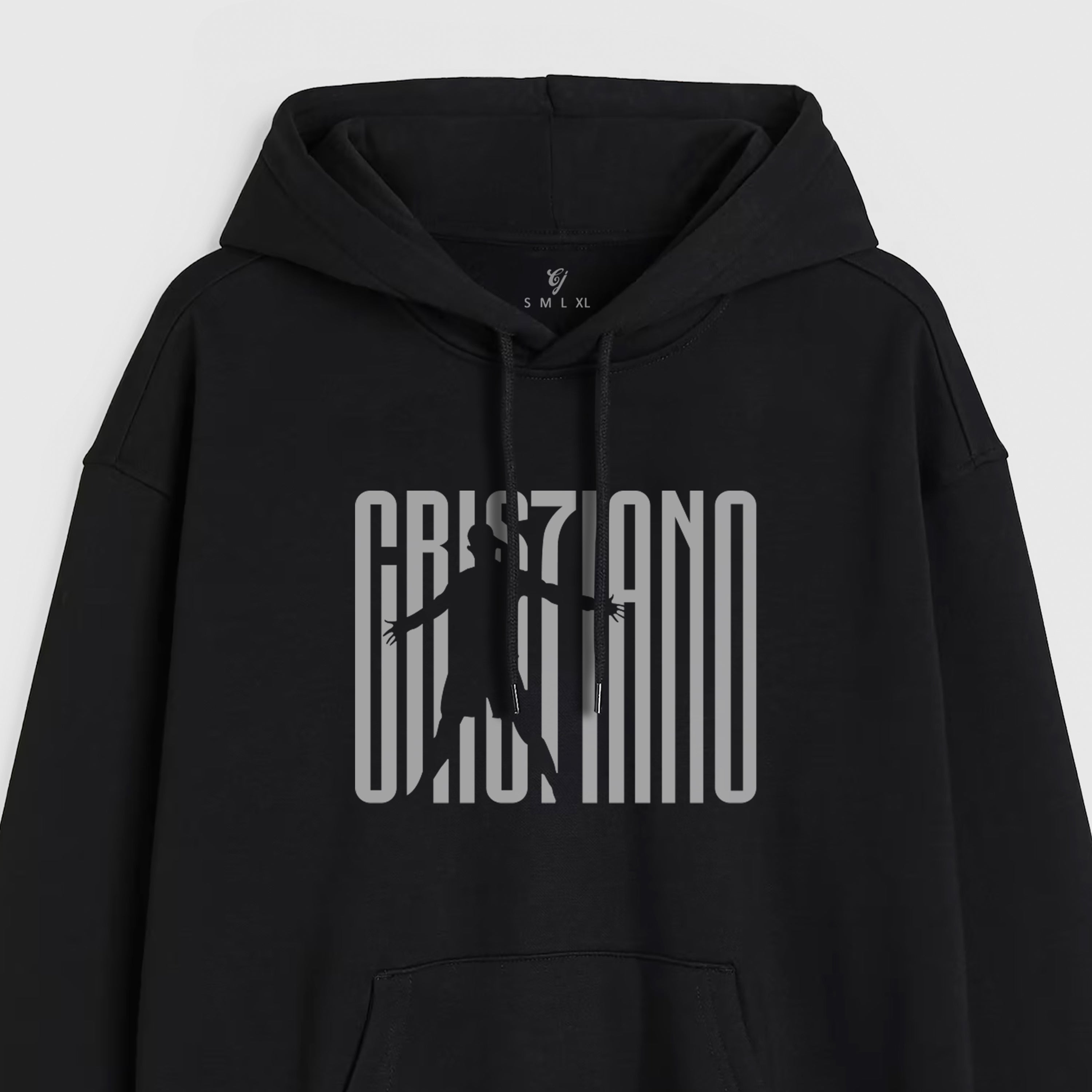 CRIS7IANO Hoodie- 08