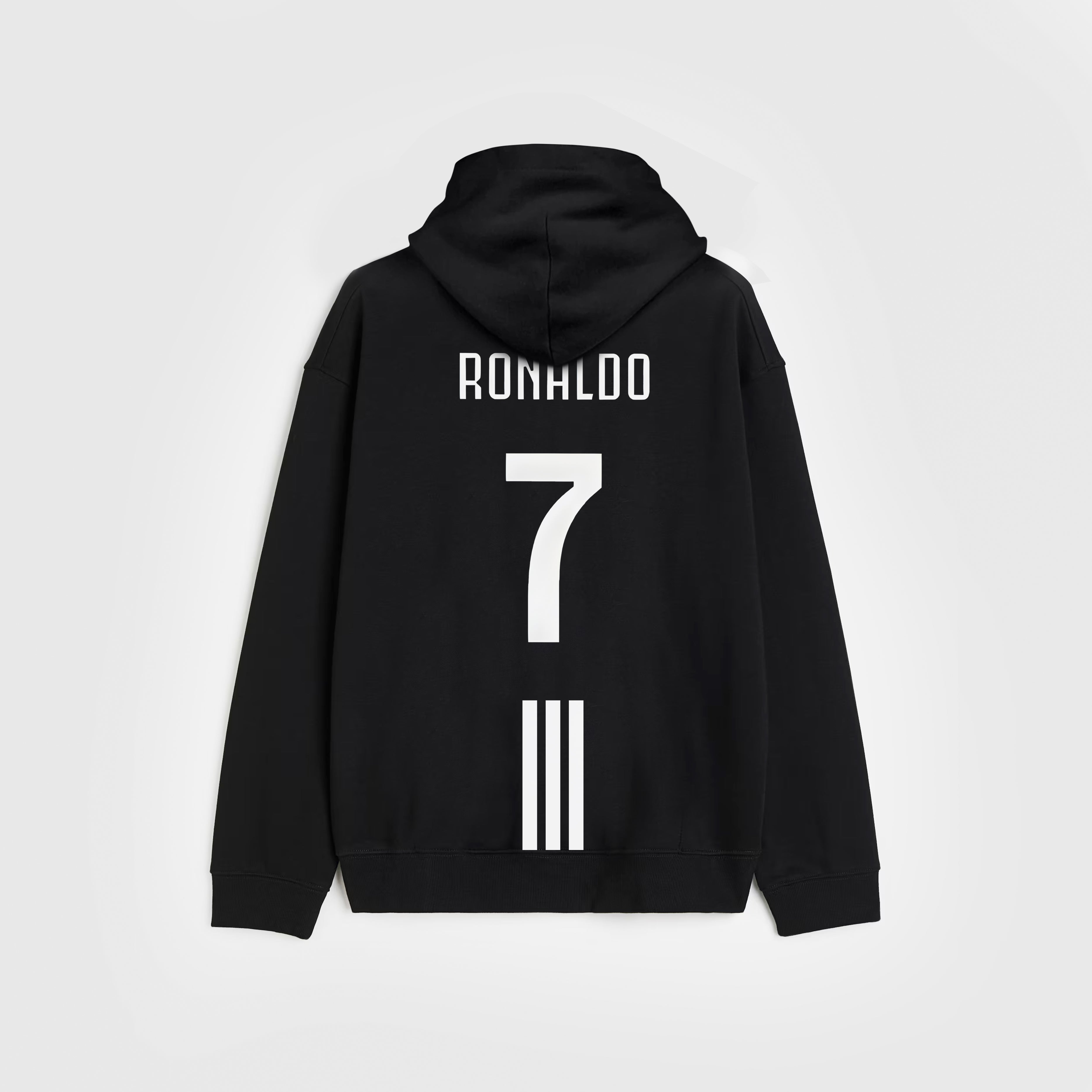 CRISTIANO Hoodie- 12